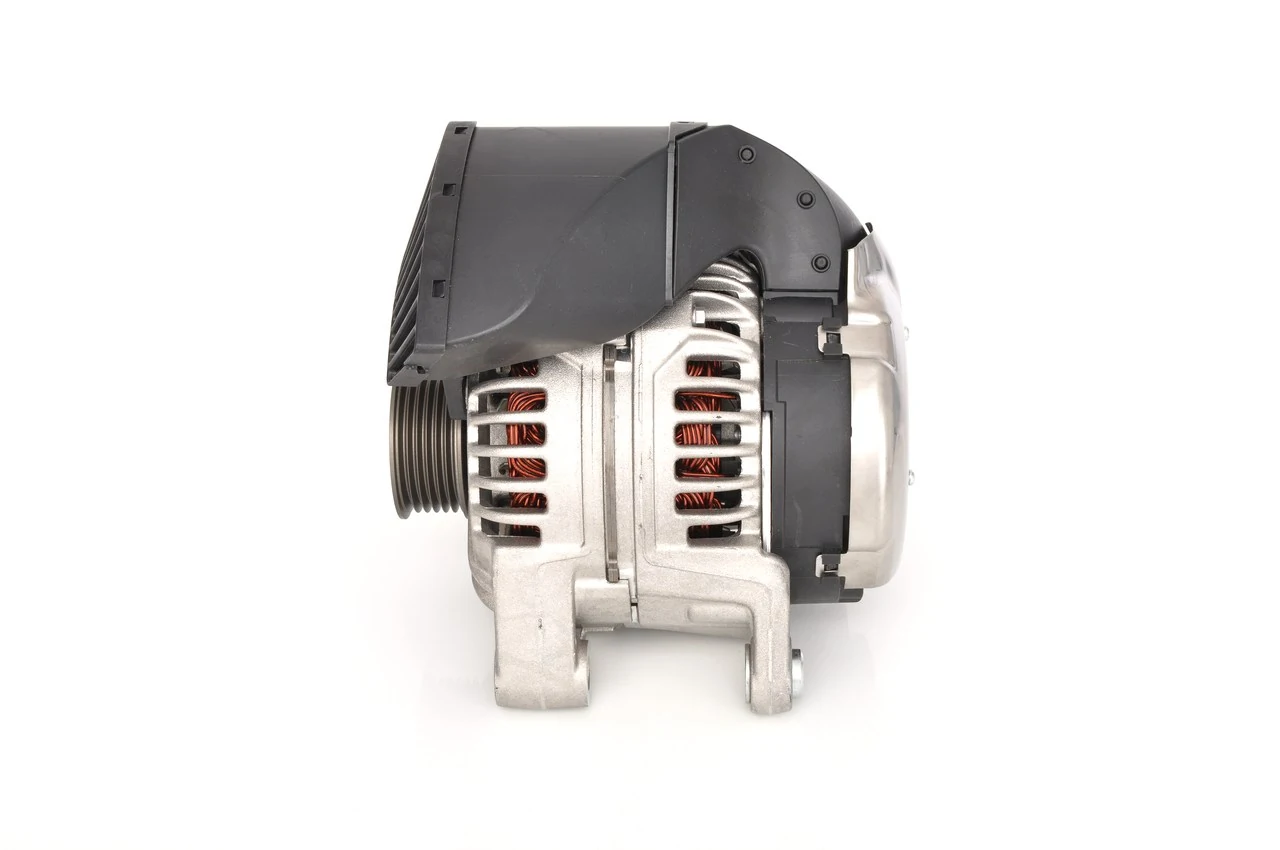 0124525012 Bosch Gerador