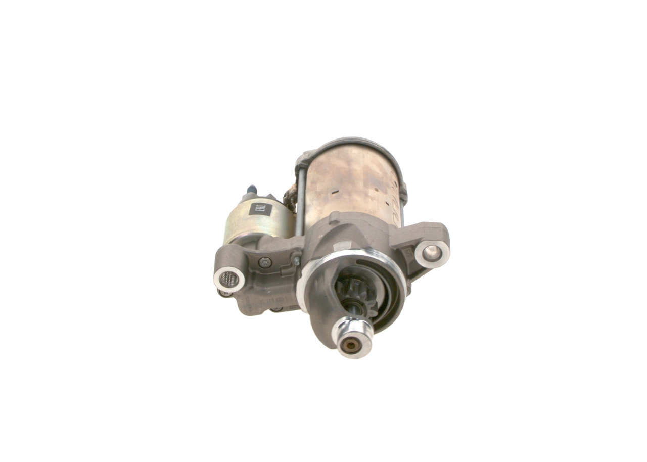 Compre 0001172402 Bosch Motor de arranco