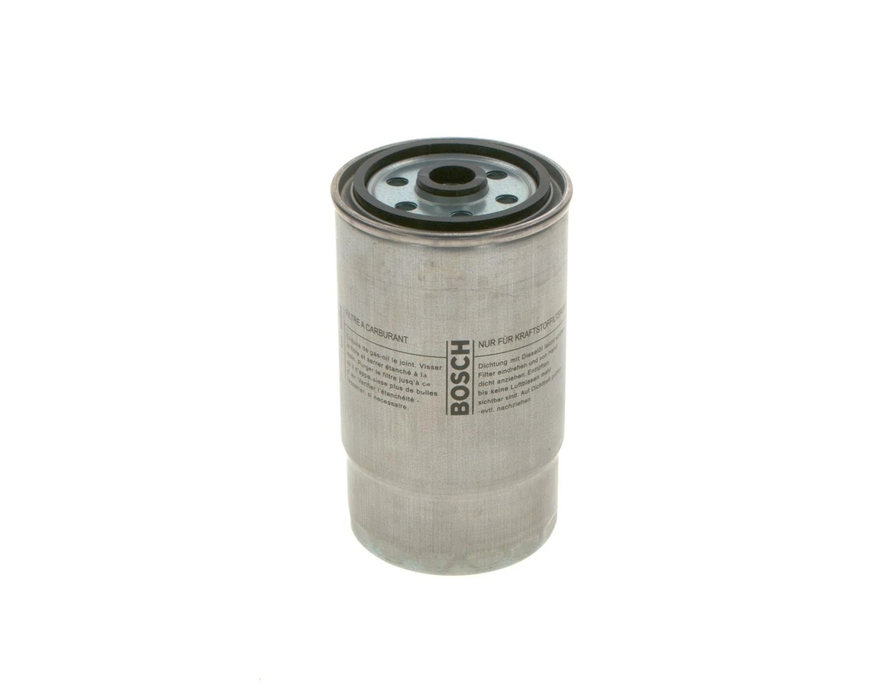 F026402013 Bosch Filtro de combustível