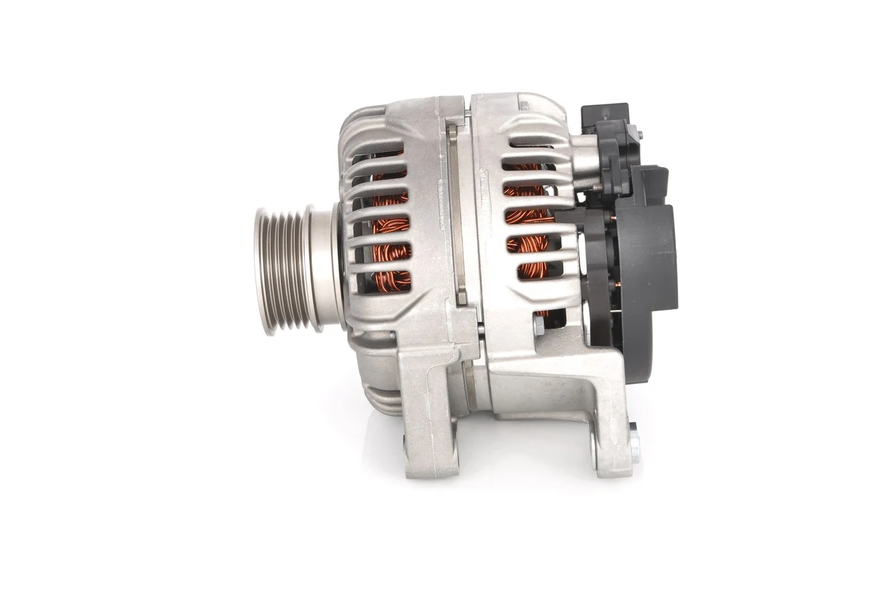 Compre 0124425005 Bosch Gerador