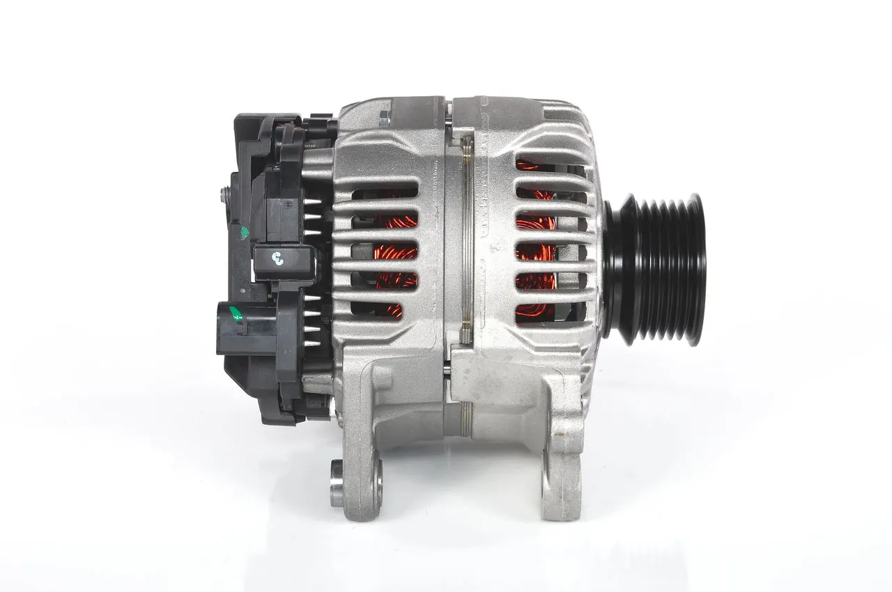 Compre 0124325097 Bosch Gerador
