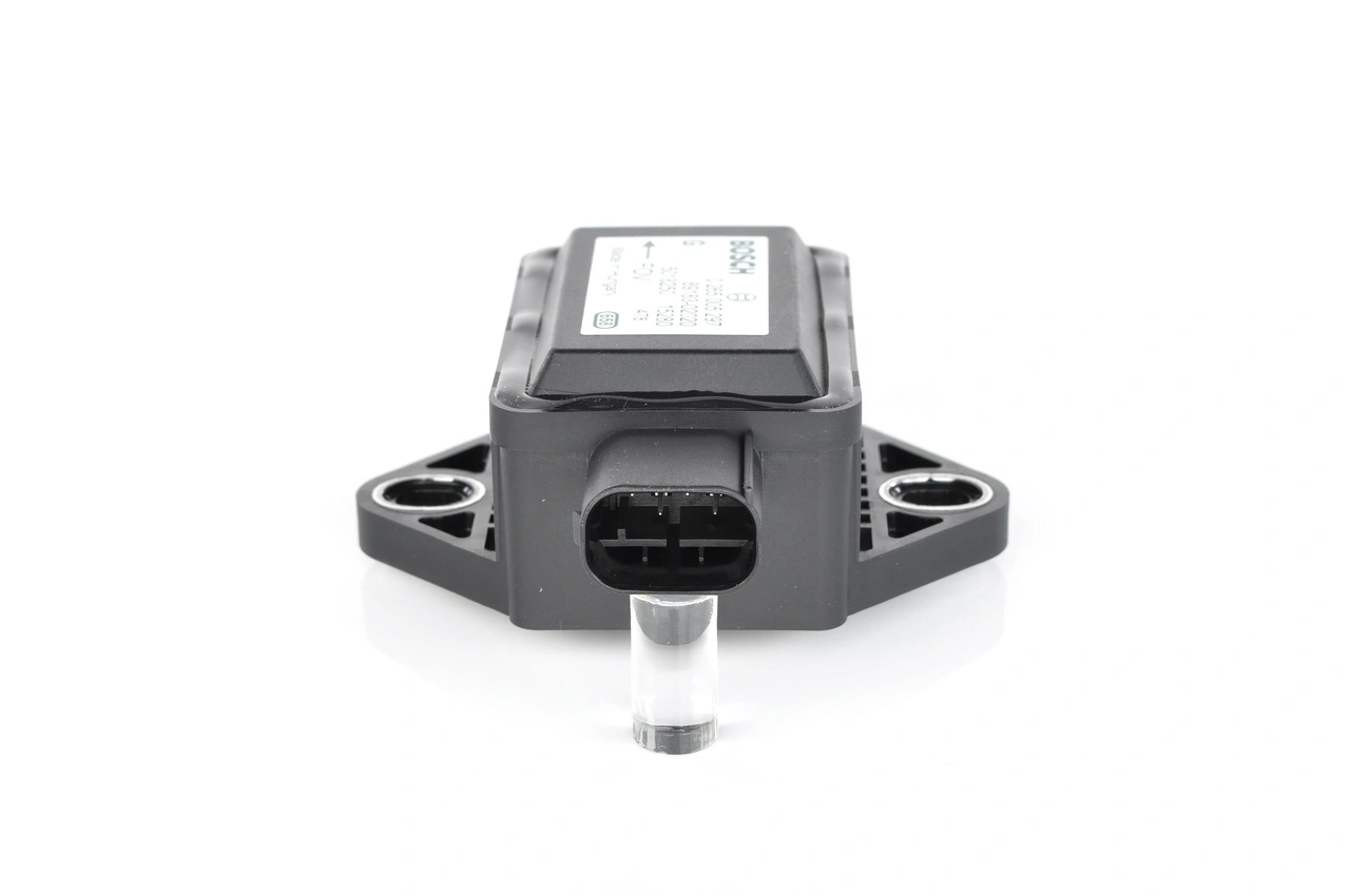 0265005260 Bosch Sensor de aceleração longitudinal