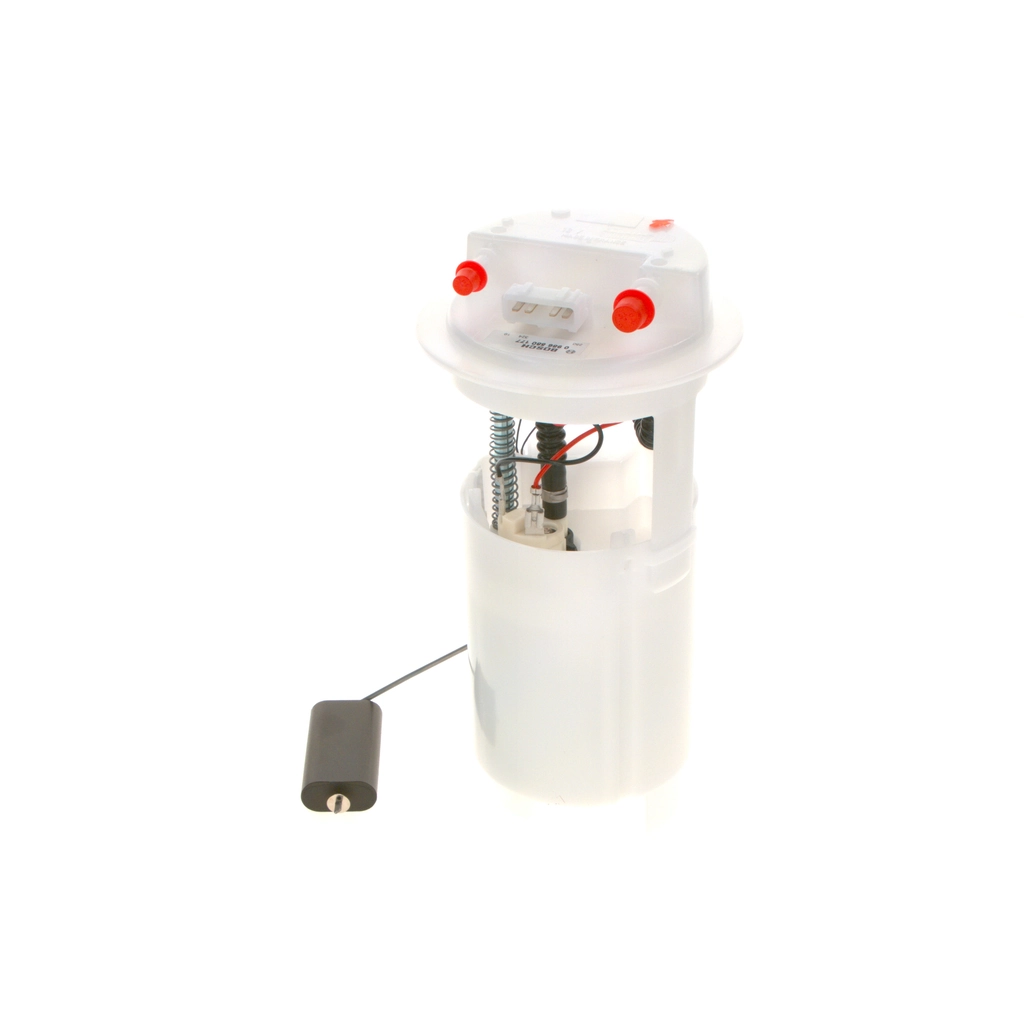 Módulo de bomba de combustível com sensor do nível de combustível Bosch 0986580177 preço, a partir de 220,25 USD