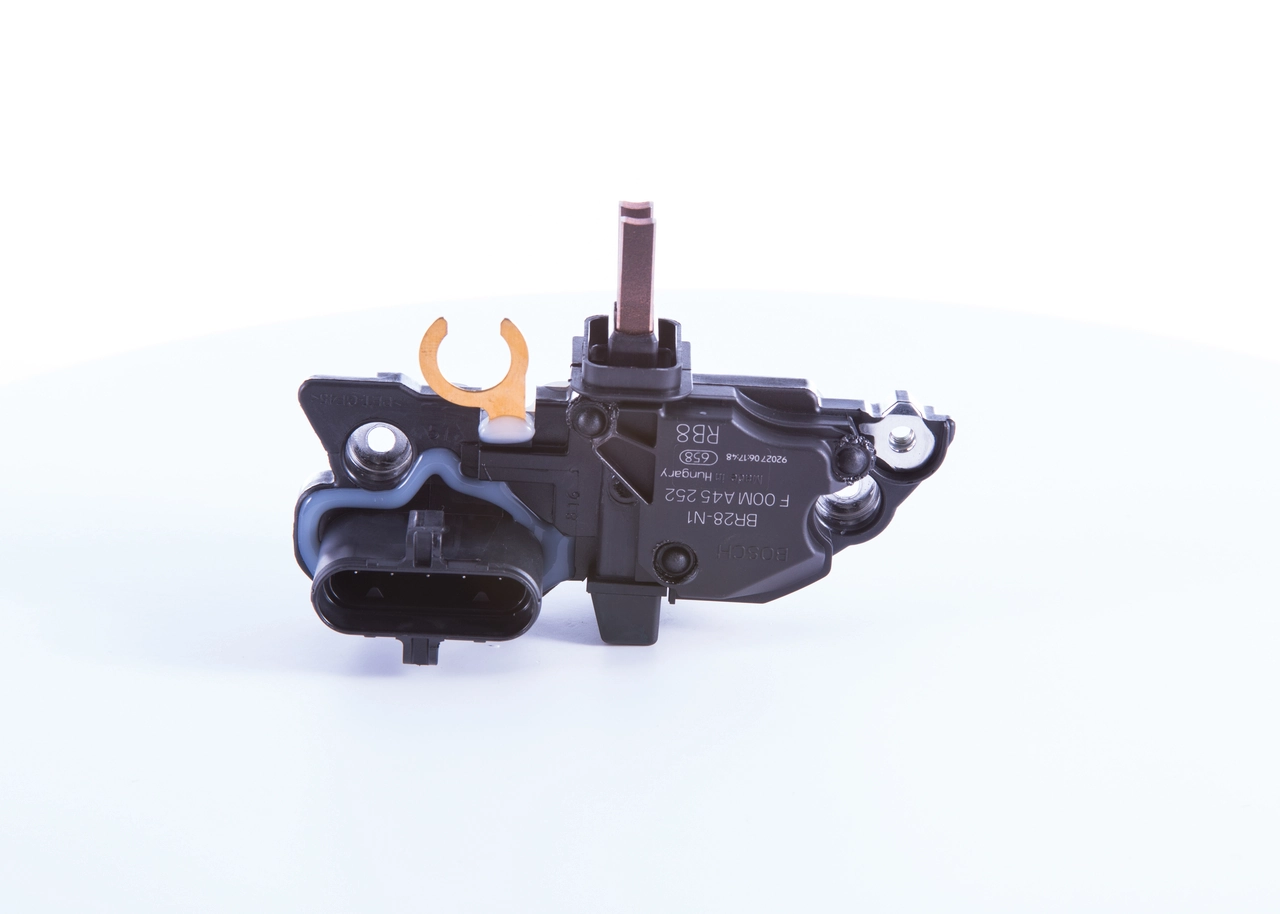 Compre F00MA45252 Bosch Relê-regulador do gerador (relê de carregamento)