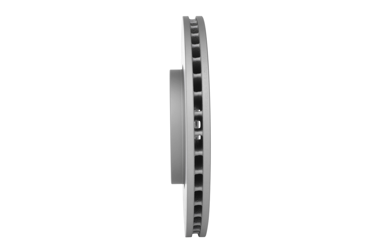 Compre 0986479107 Bosch Disco do freio dianteiro