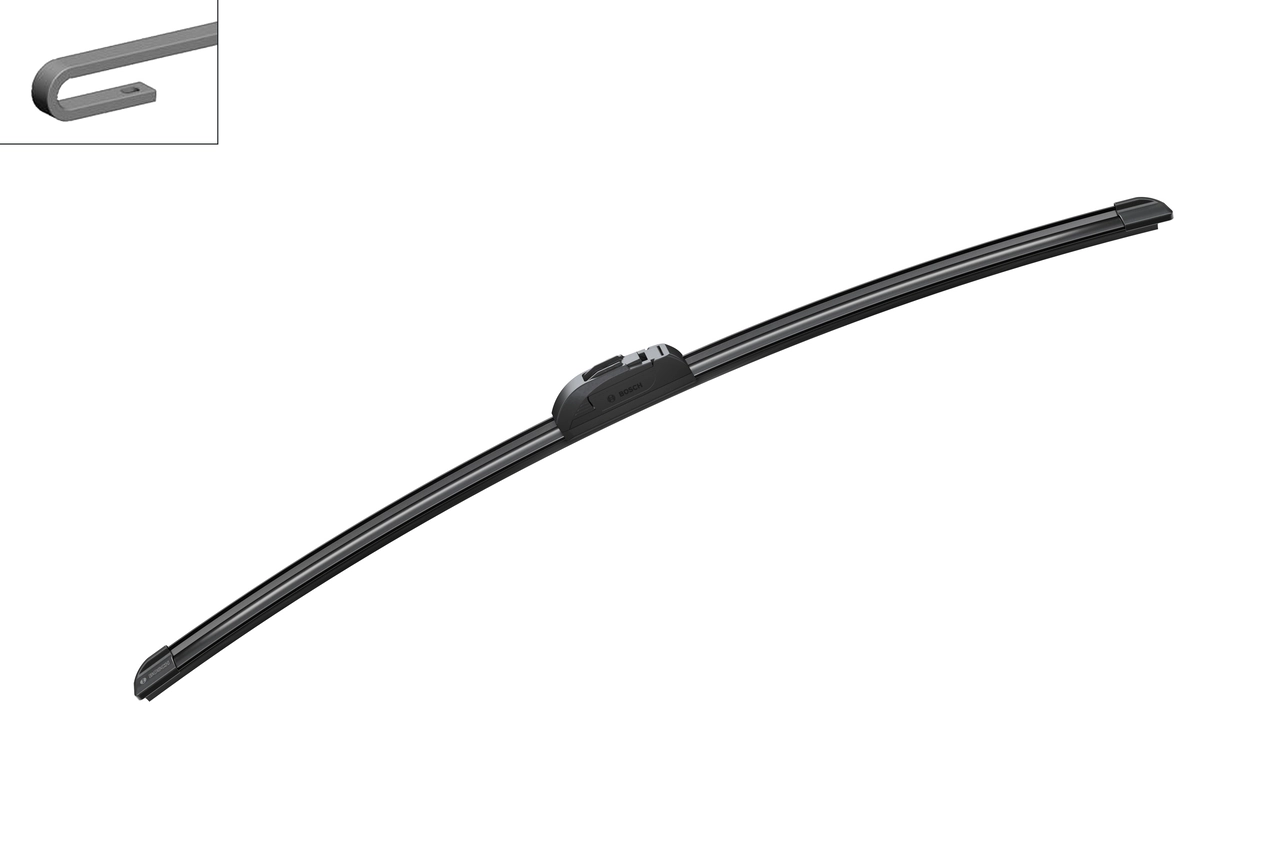 Compre 3397008939 Bosch Limpa-pára-brisas do pára-brisas de condutor