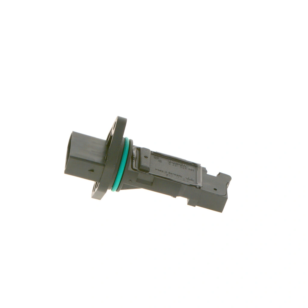 0281002489 Bosch Sensor de fluxo (consumo) de ar, medidor de consumo M.A.F. - (Mass Airflow)