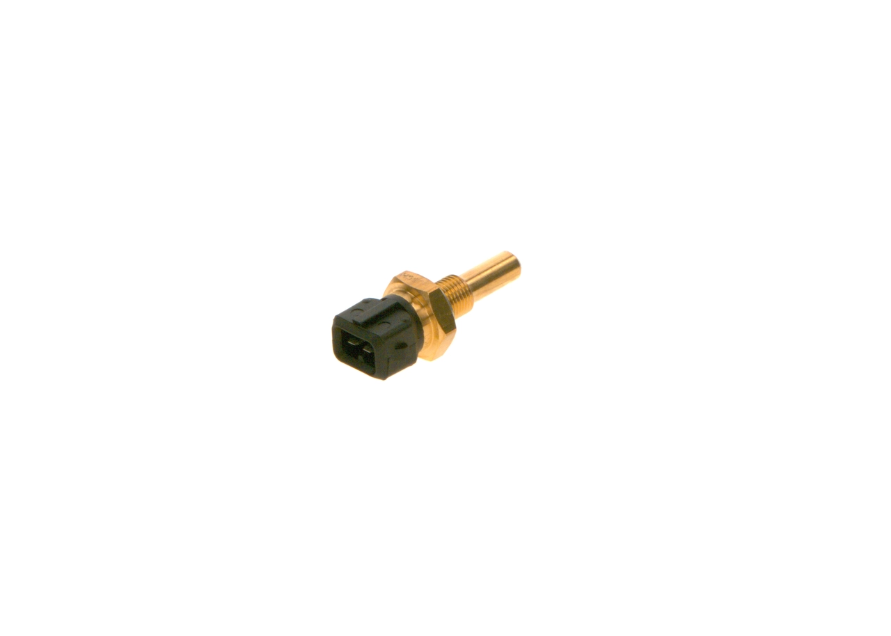 Sensor de temperatura do fluido de esfriamento 0280130053 Bosch