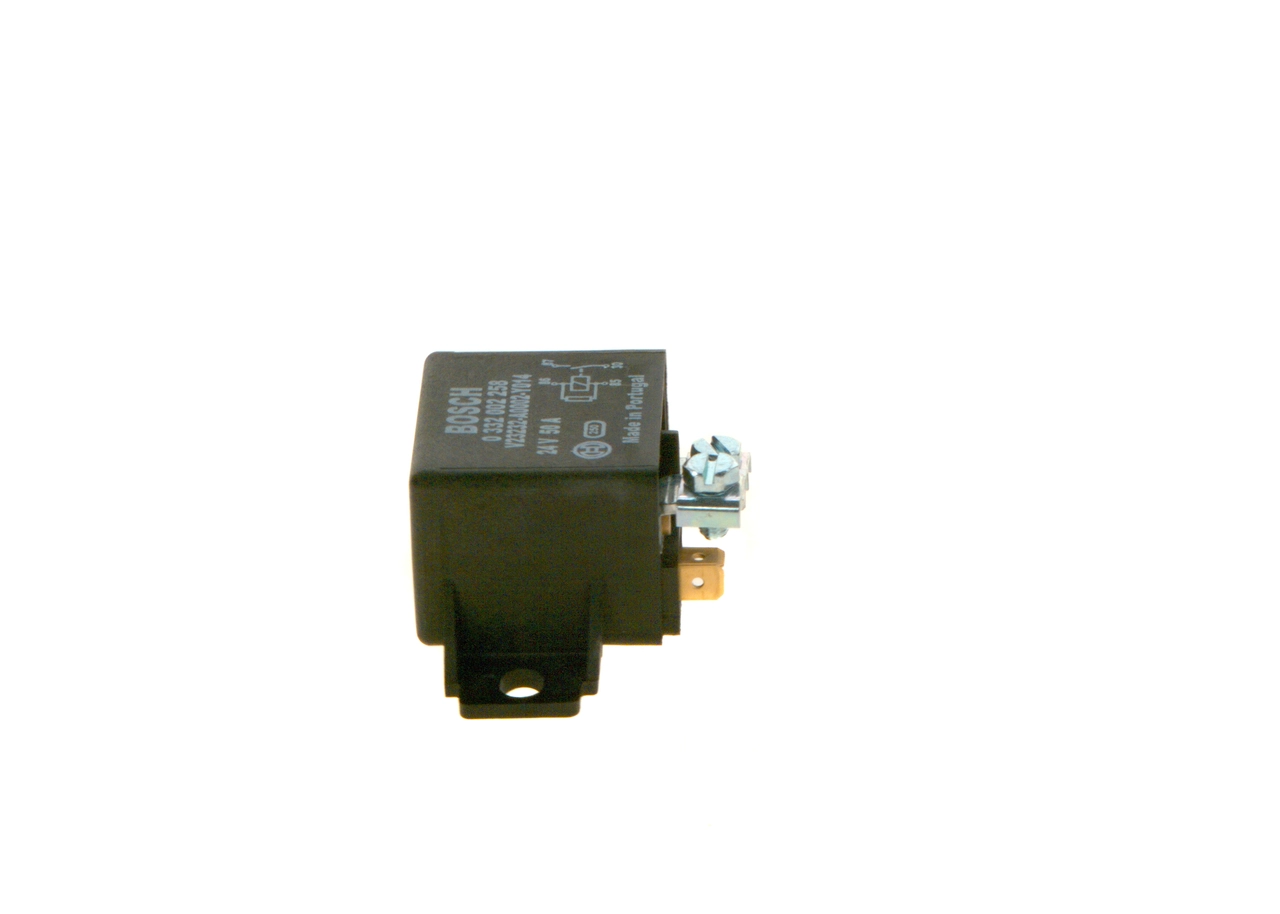Relê do motor de arranco Bosch 0332002258 preço, a partir de 29,67 USD