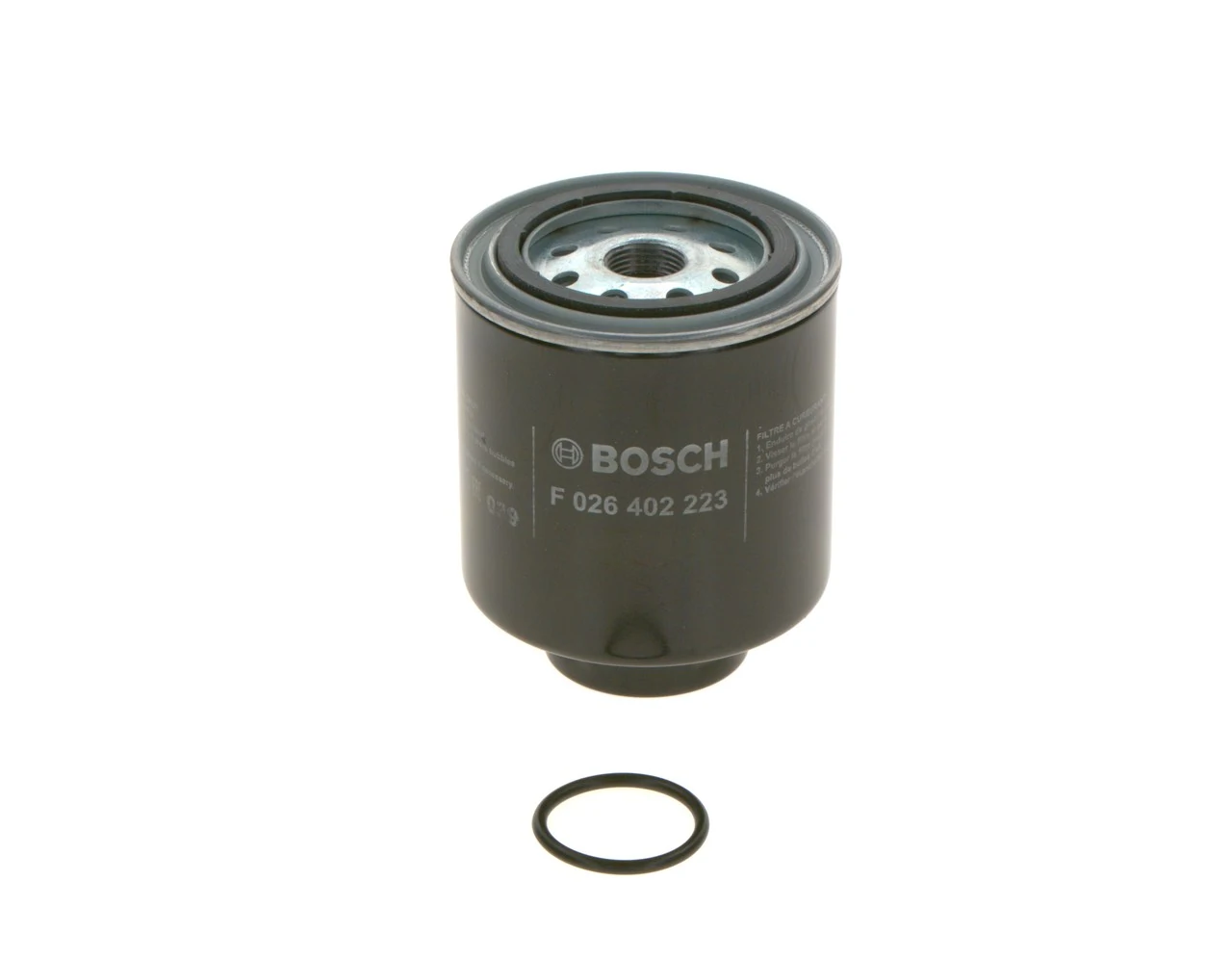 F026402223 Bosch Filtro de combustível