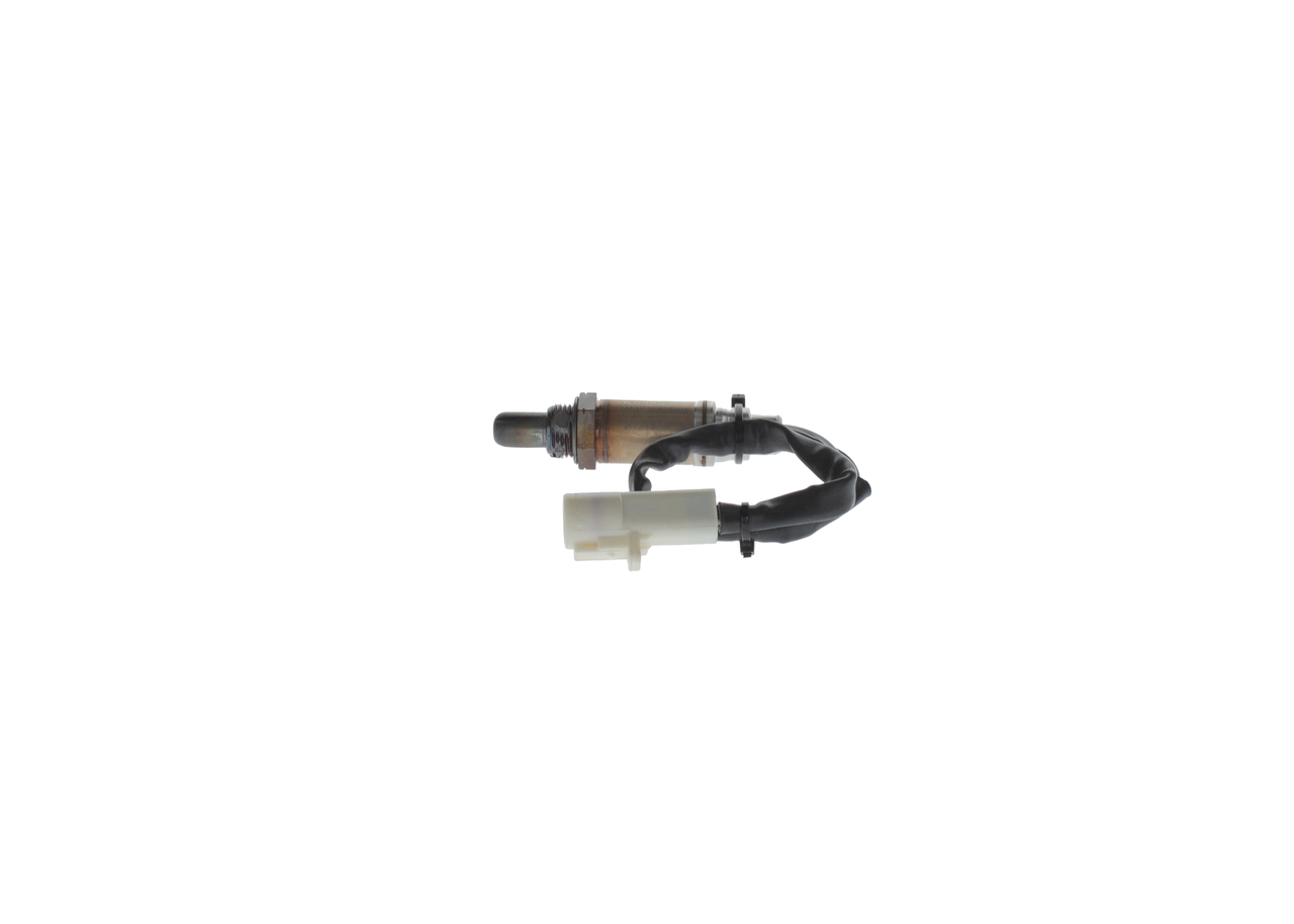 Compre 0258005717 Bosch Sonda lambda, sensor de oxigênio até o catalisador