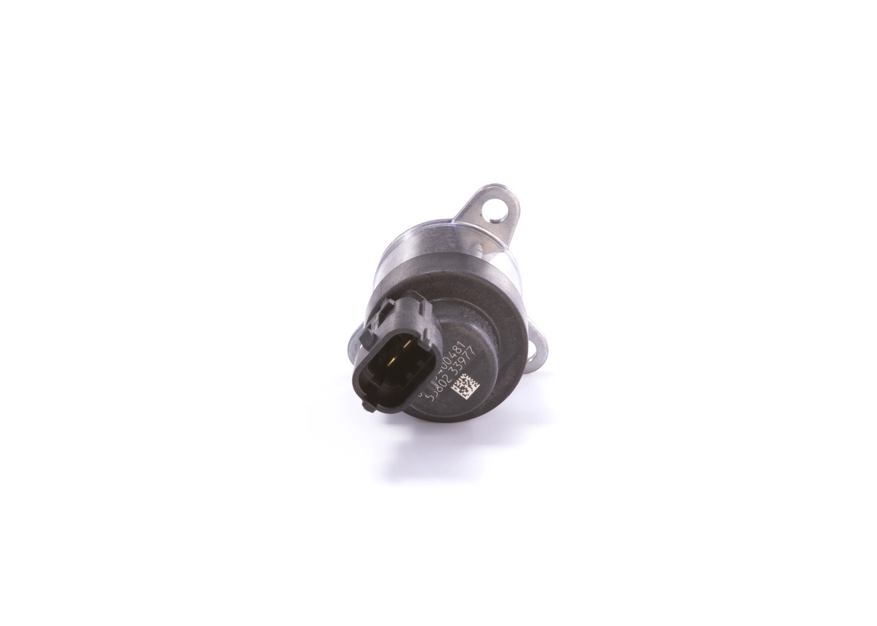 Compre 1638153 DAF Válvula de regulação de pressão (válvula de redução da Bomba de Combustível de Pressão Alta) Common-Rail-System