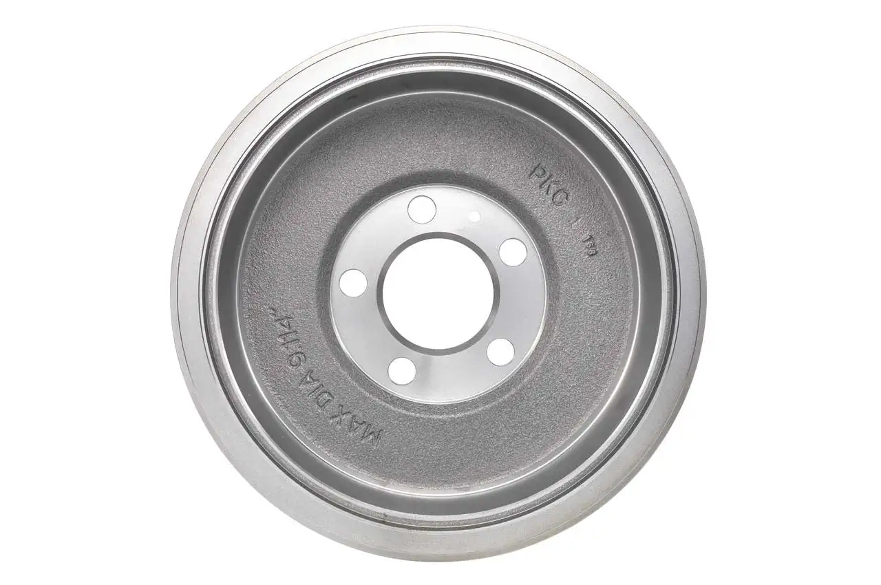 0986477152 Bosch Tambor do freio traseiro