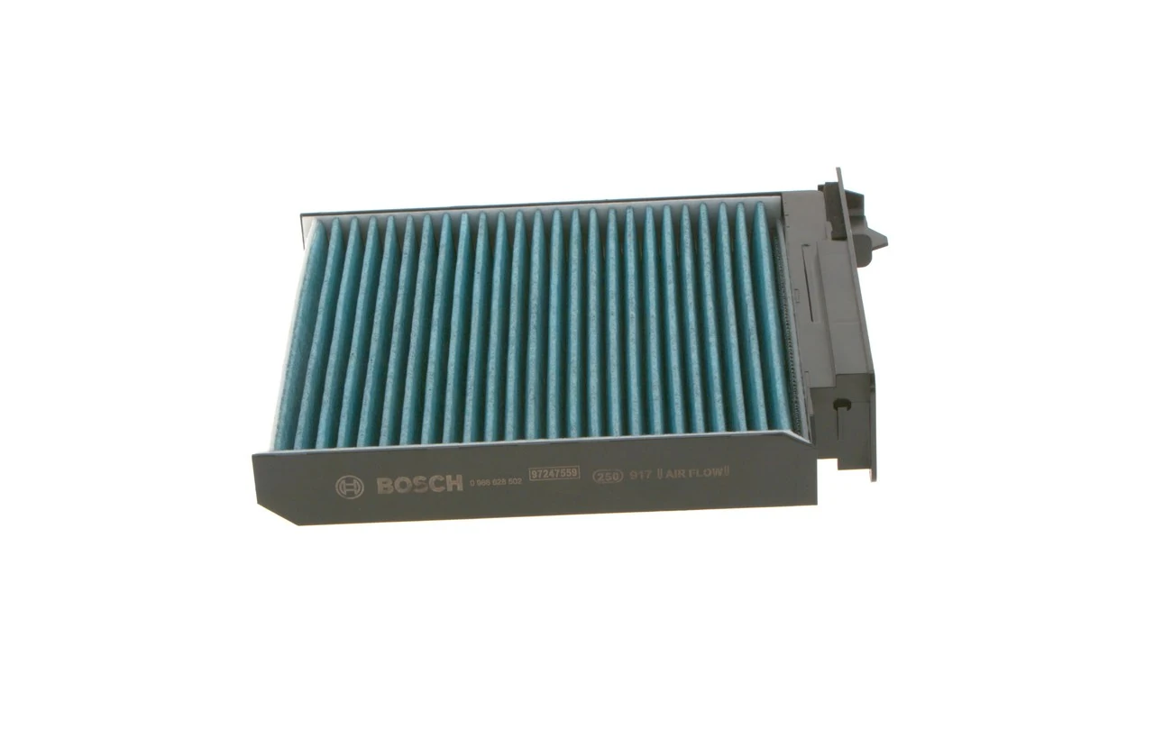 Compre 0986628502 Bosch Filtro de salão