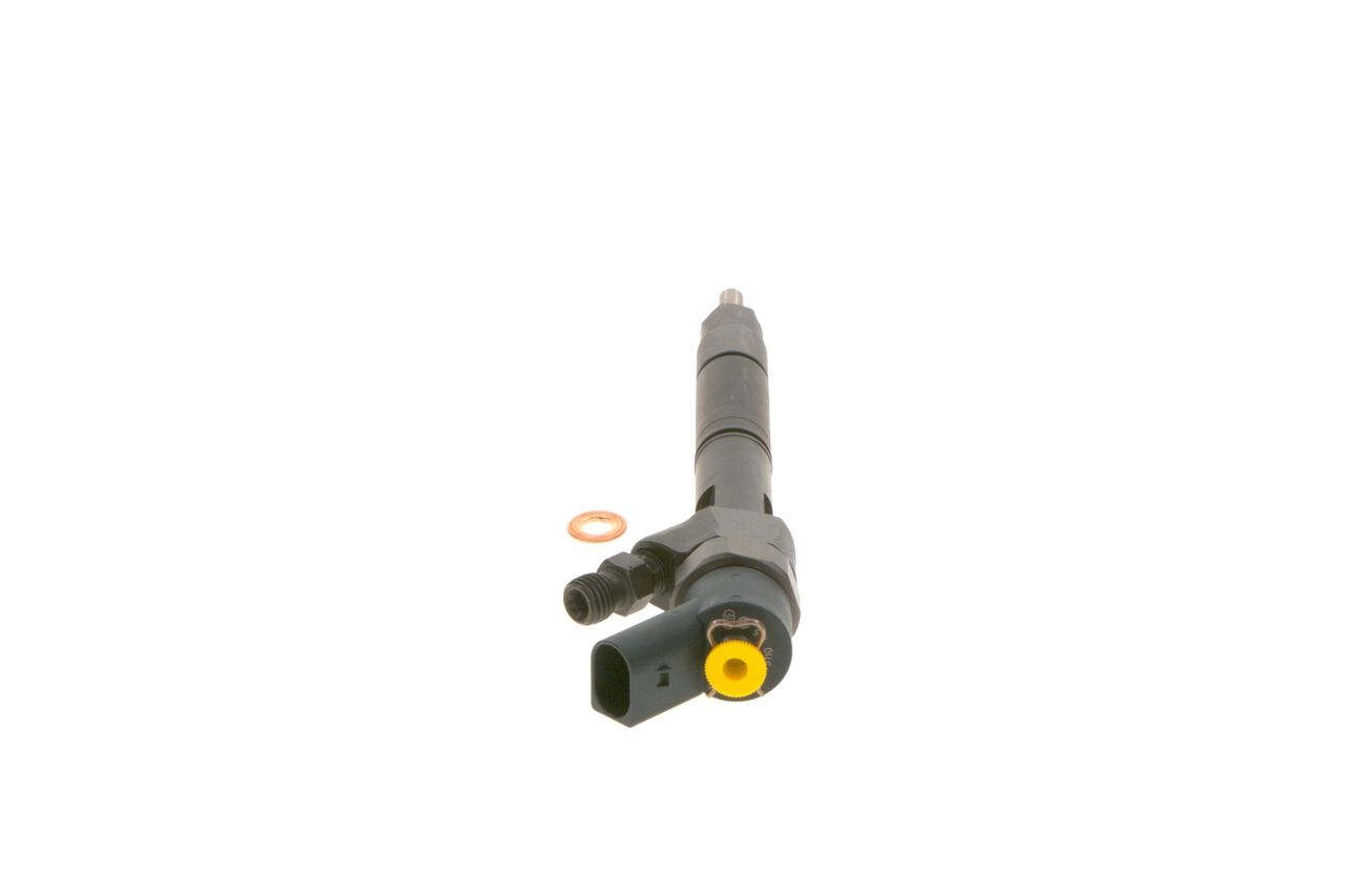 0445110195 Bosch Injetor de injeção de combustível