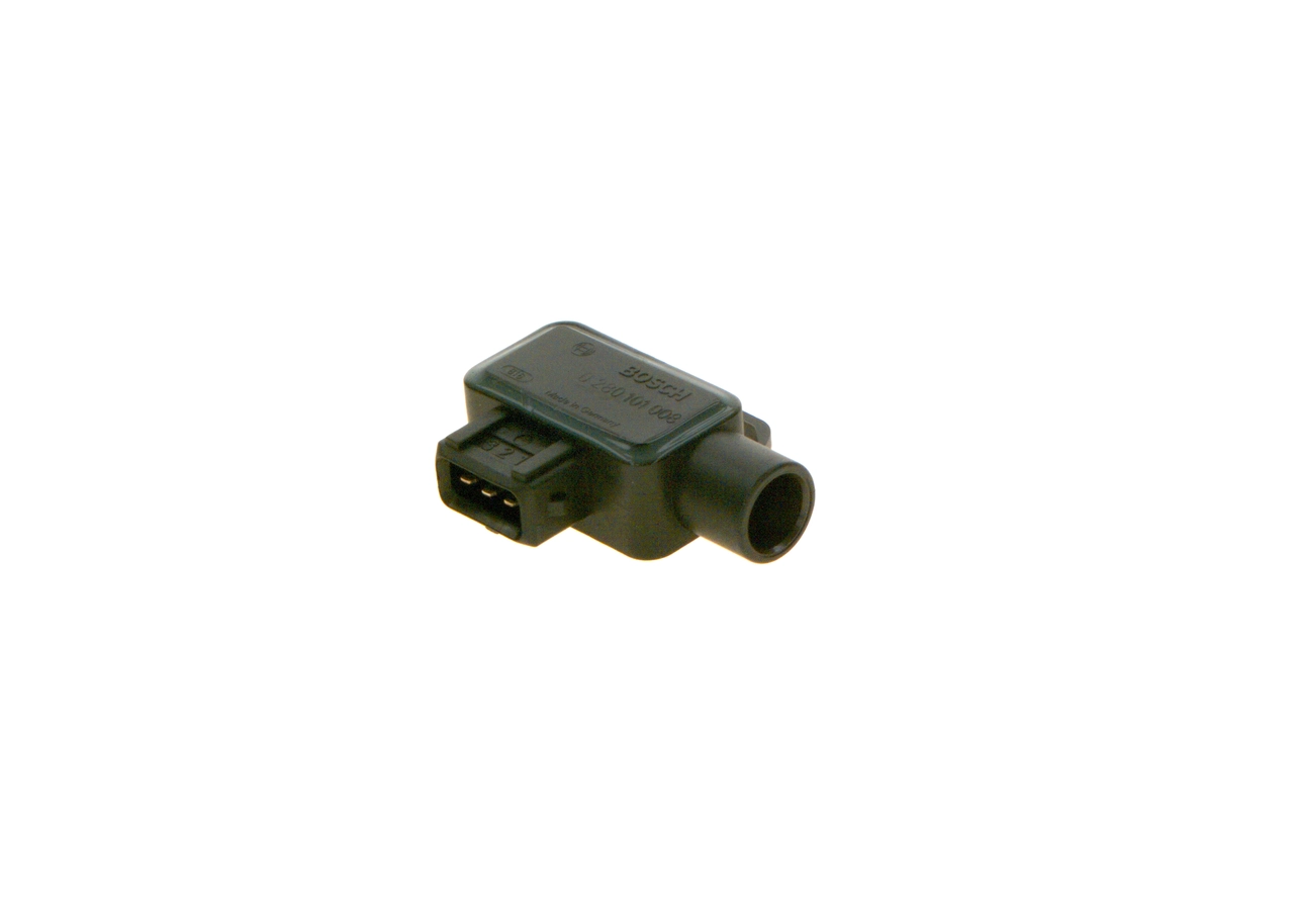 0280101008 Bosch Sensor de posição da válvula de borboleta (potenciômetro)