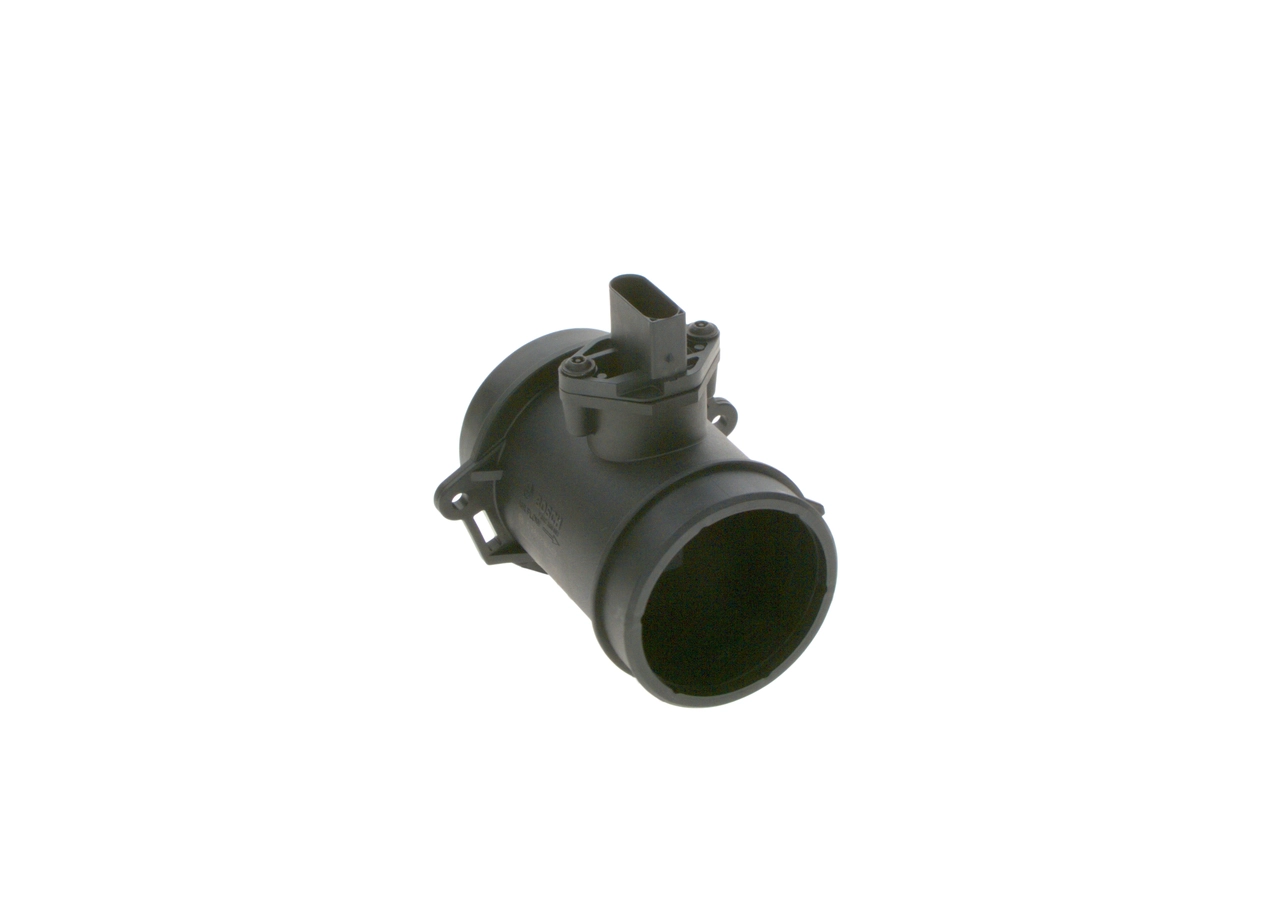 0280218407 Bosch Sensor de fluxo (consumo) de ar, medidor de consumo M.A.F. - (Mass Airflow)