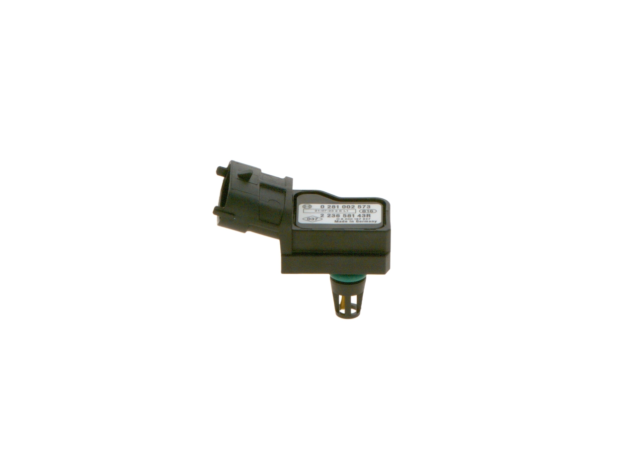 Sensor de pressão no coletor de admissão, MAP Bosch 0281002573 preço, a partir de 51,37 USD