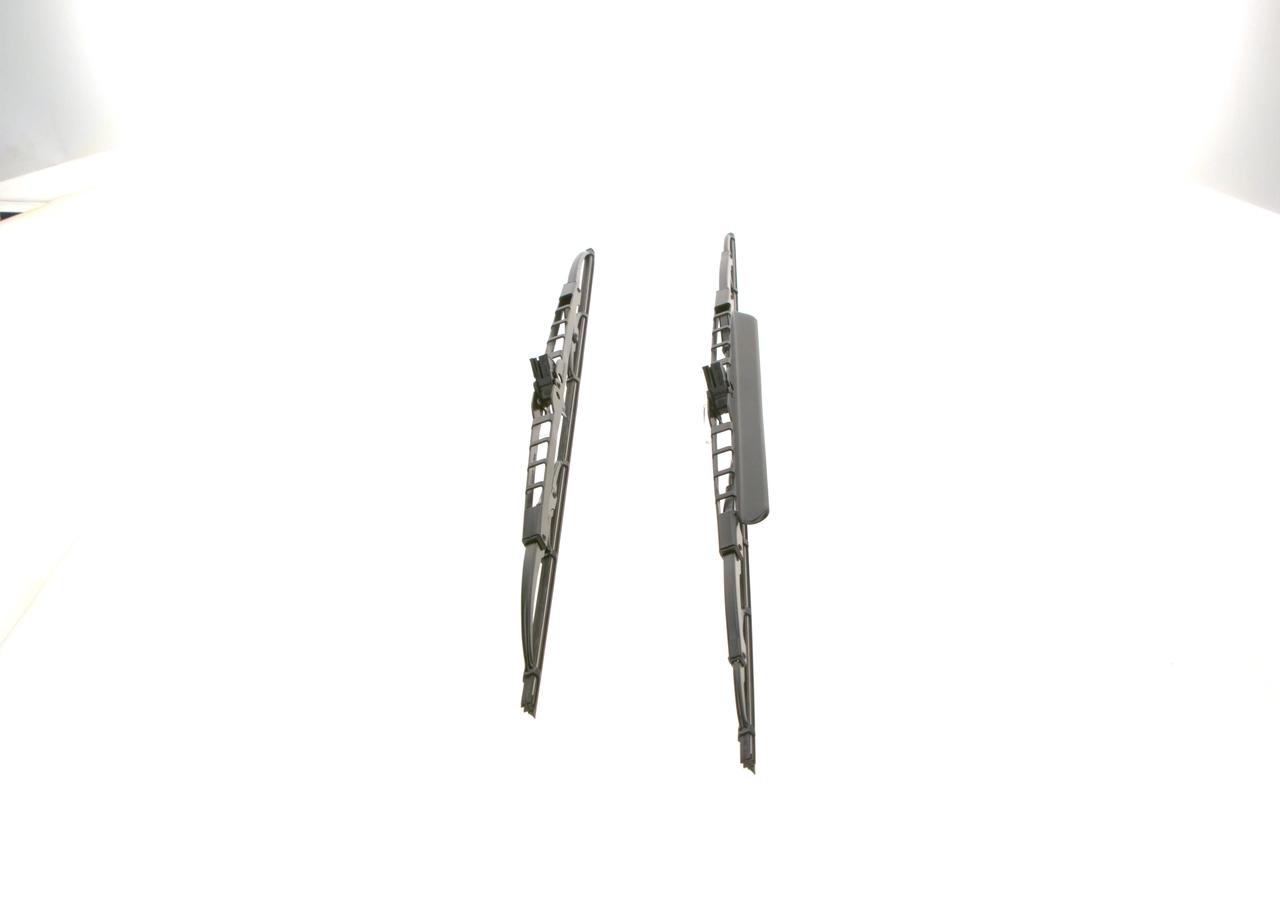 Compre 3397010300 Bosch Limpa-pára-brisas do pára-brisas, kit de 2 un.