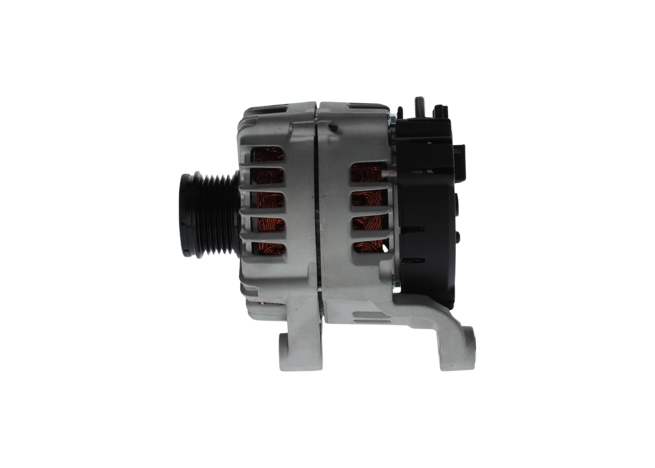 0450906452 Bosch Filtro de combustível