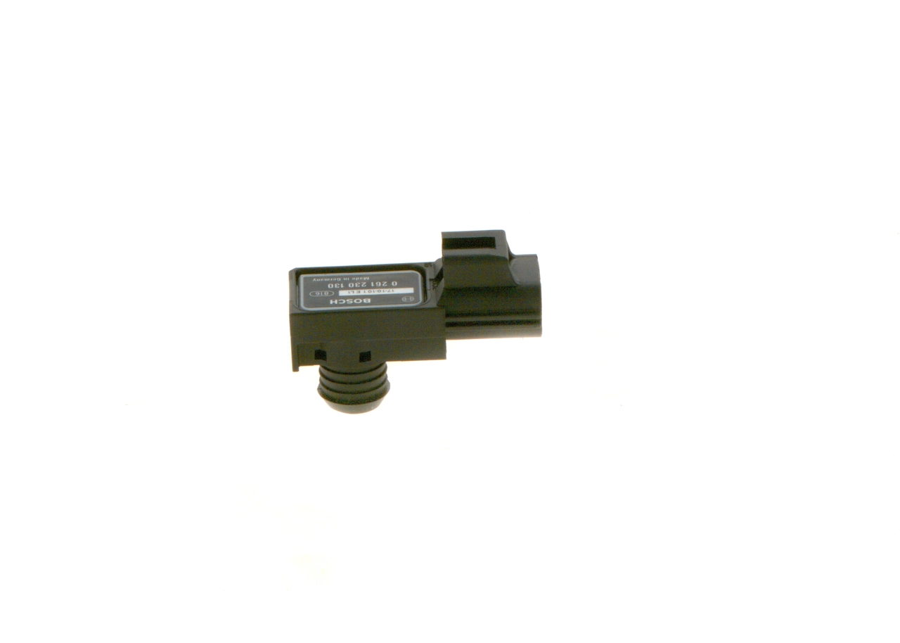 Compre 0261230130 Bosch Sensor de pressão no coletor de admissão, MAP