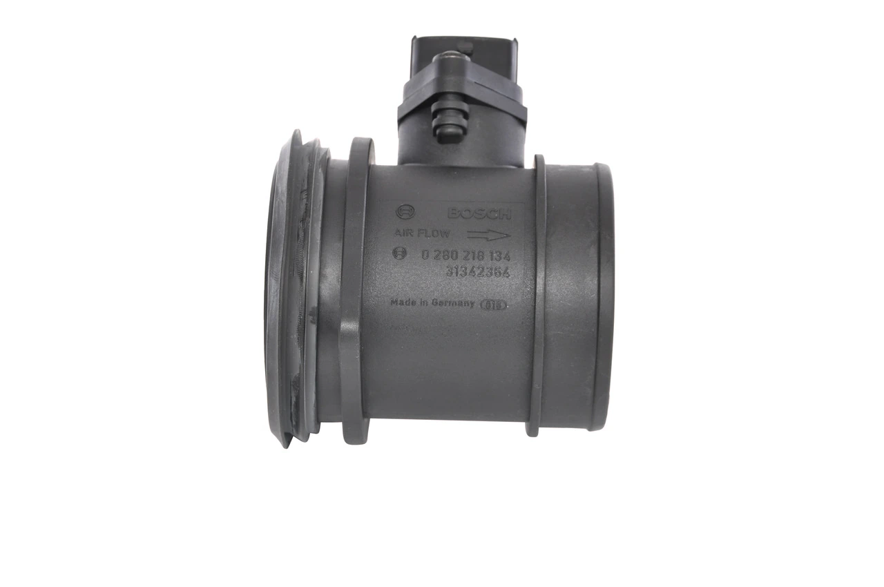 0280218134 Bosch Sensor de fluxo (consumo) de ar, medidor de consumo M.A.F. - (Mass Airflow)