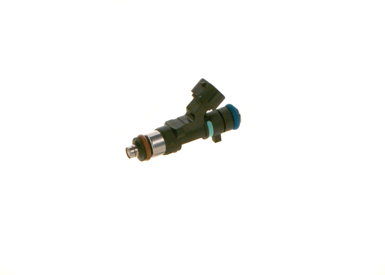 Injetor de injeção de combustível 0280158130 Bosch