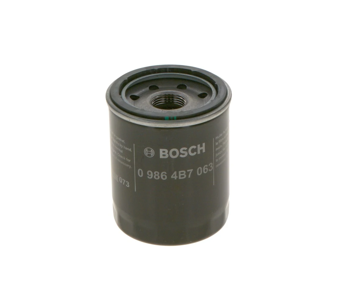 Compre MD136790 Ford Filtro de óleo