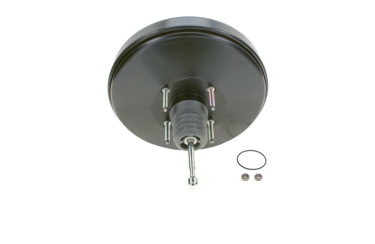 Compre 0204125856 Bosch Cilindro mestre do freio