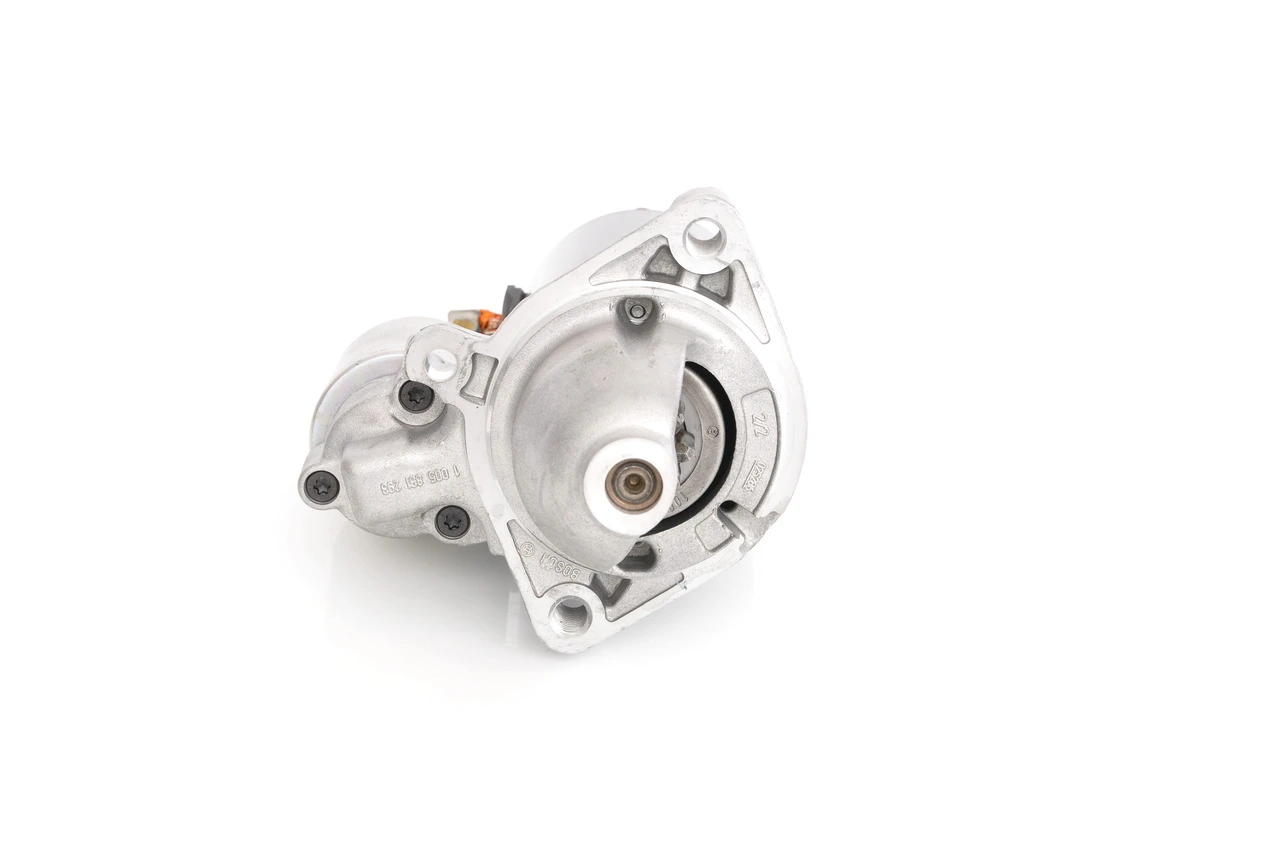 0001107442 Bosch Motor de arranco