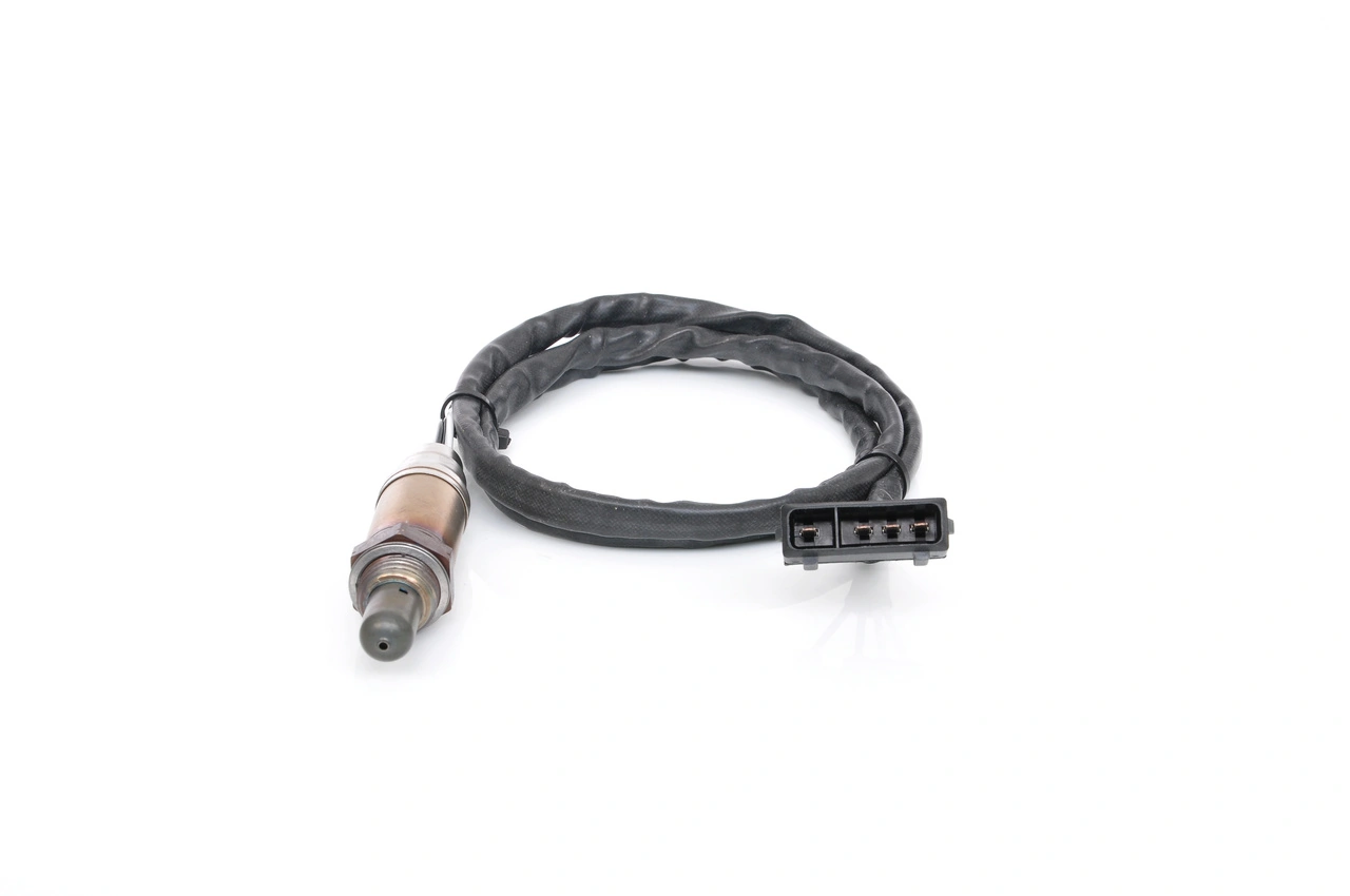 Sonda lambda, sensor de oxigênio 0258003829 Bosch