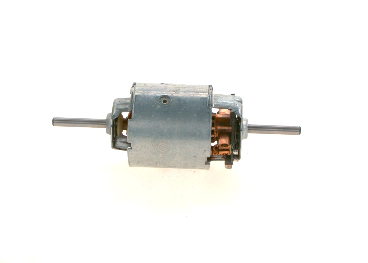 0130111020 Bosch Motor de ventilador de forno (de aquecedor de salão)