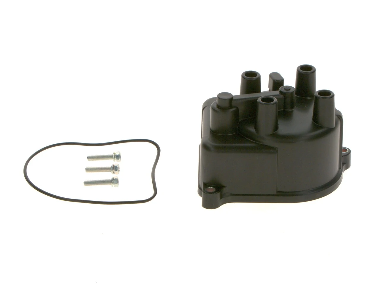 1987233127 Bosch Tampa de distribuidor de ignição (distribuidor)