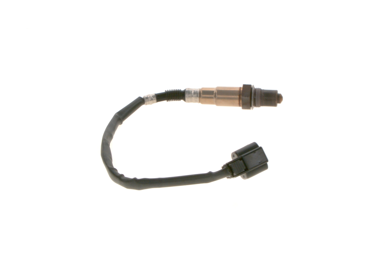 Sonda lambda, sensor de oxigênio Bosch 0258986627 preço, a partir de 113,21 USD