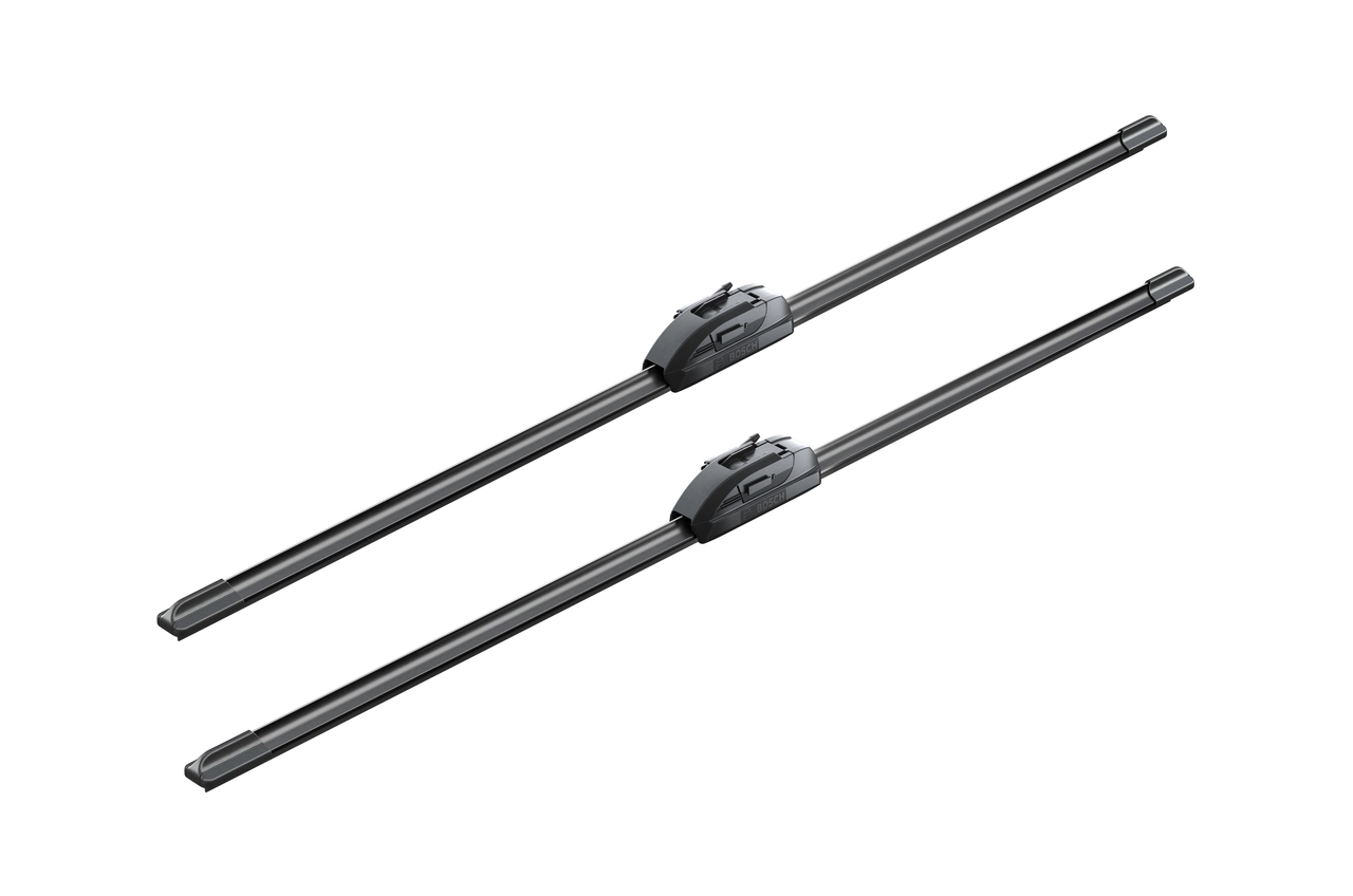 Elástico da escova de limpador pára-brisas, kit 3397009777 Bosch