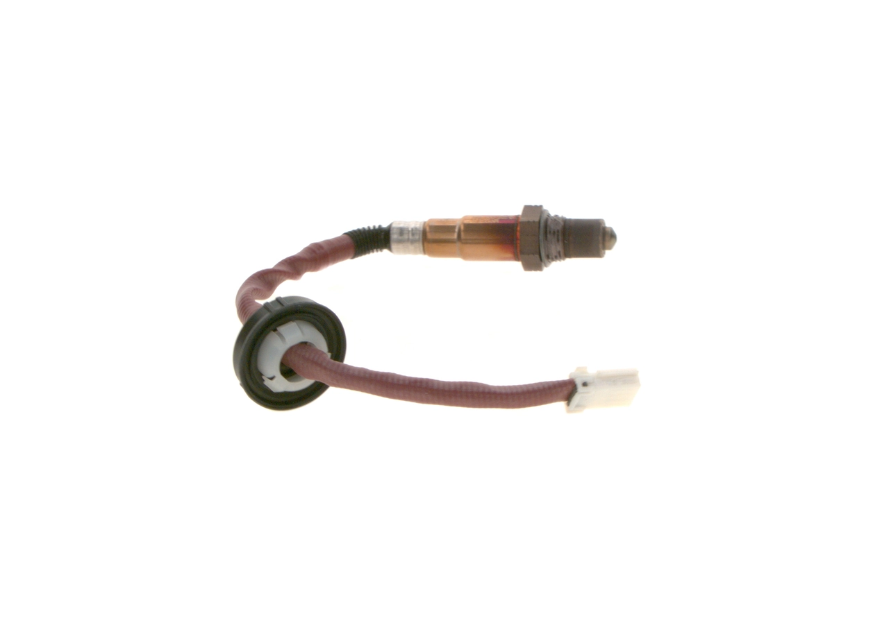 0258006568 Bosch Sonda lambda, sensor de oxigênio depois de catalisador