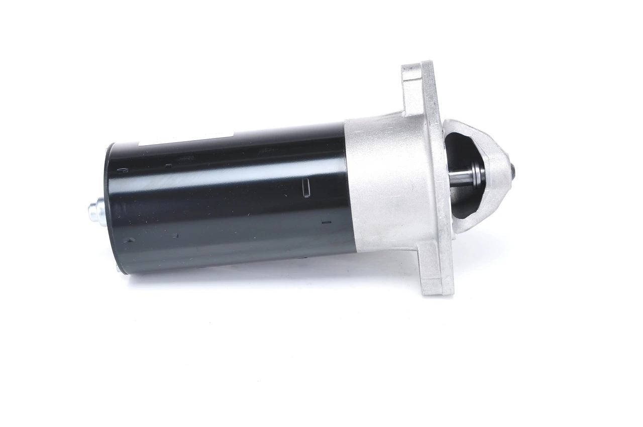 0001110132 Bosch Motor de arranco
