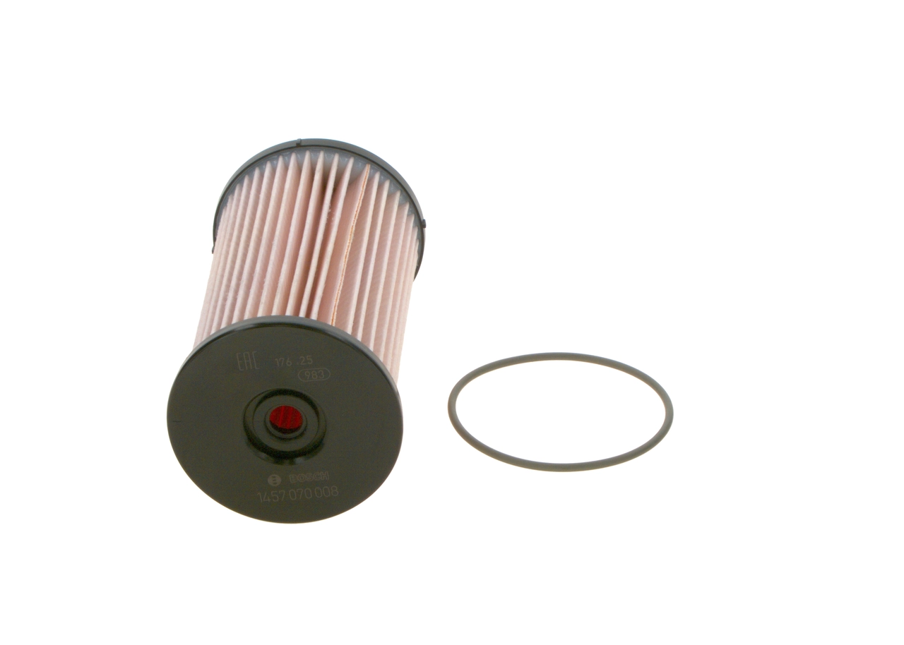 Filtro de combustível Bosch 1457070008 preço, a partir de 17,06 USD