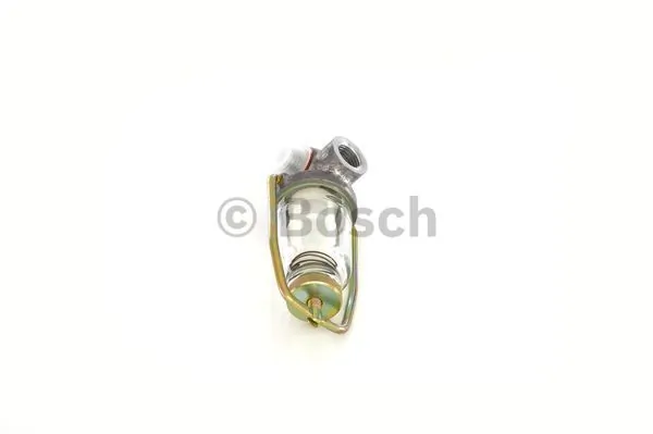 Compre 1457434000 Bosch Caixa de filtro de combustível