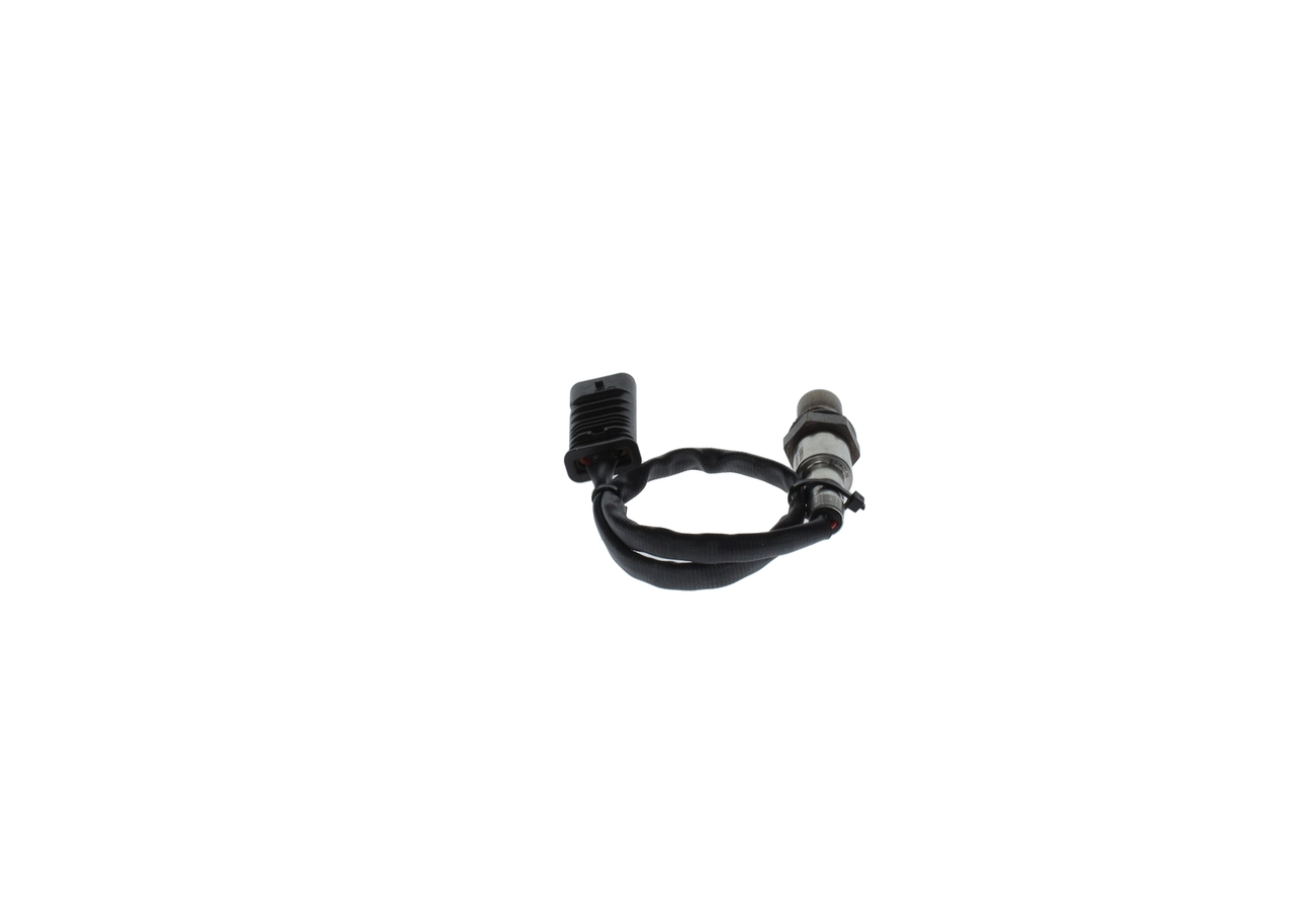 0281004744 Bosch Sonda lambda, sensor de oxigênio até o catalisador