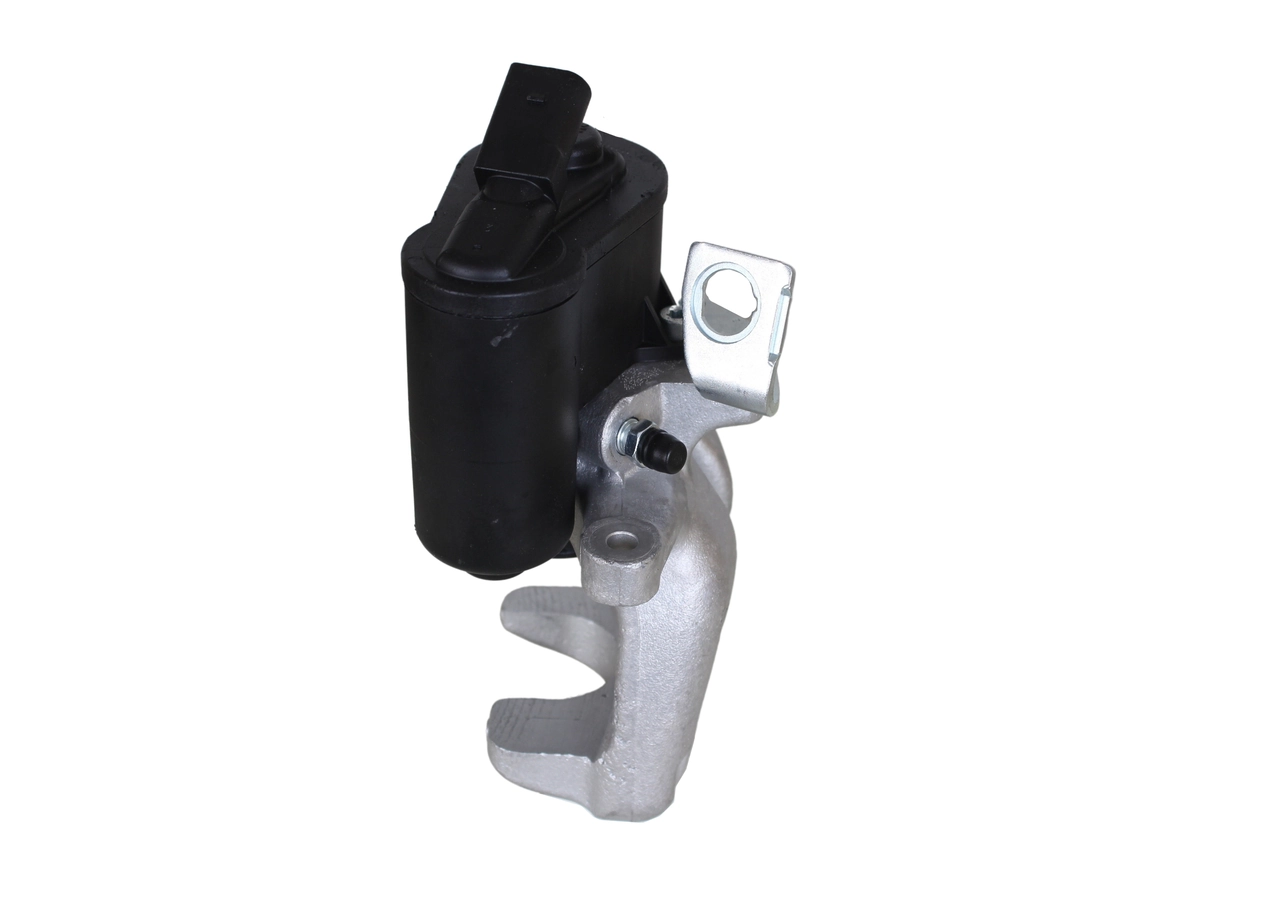 Suporte do freio traseiro direito Bosch 0986135580 preço, a partir de 109,15 USD
