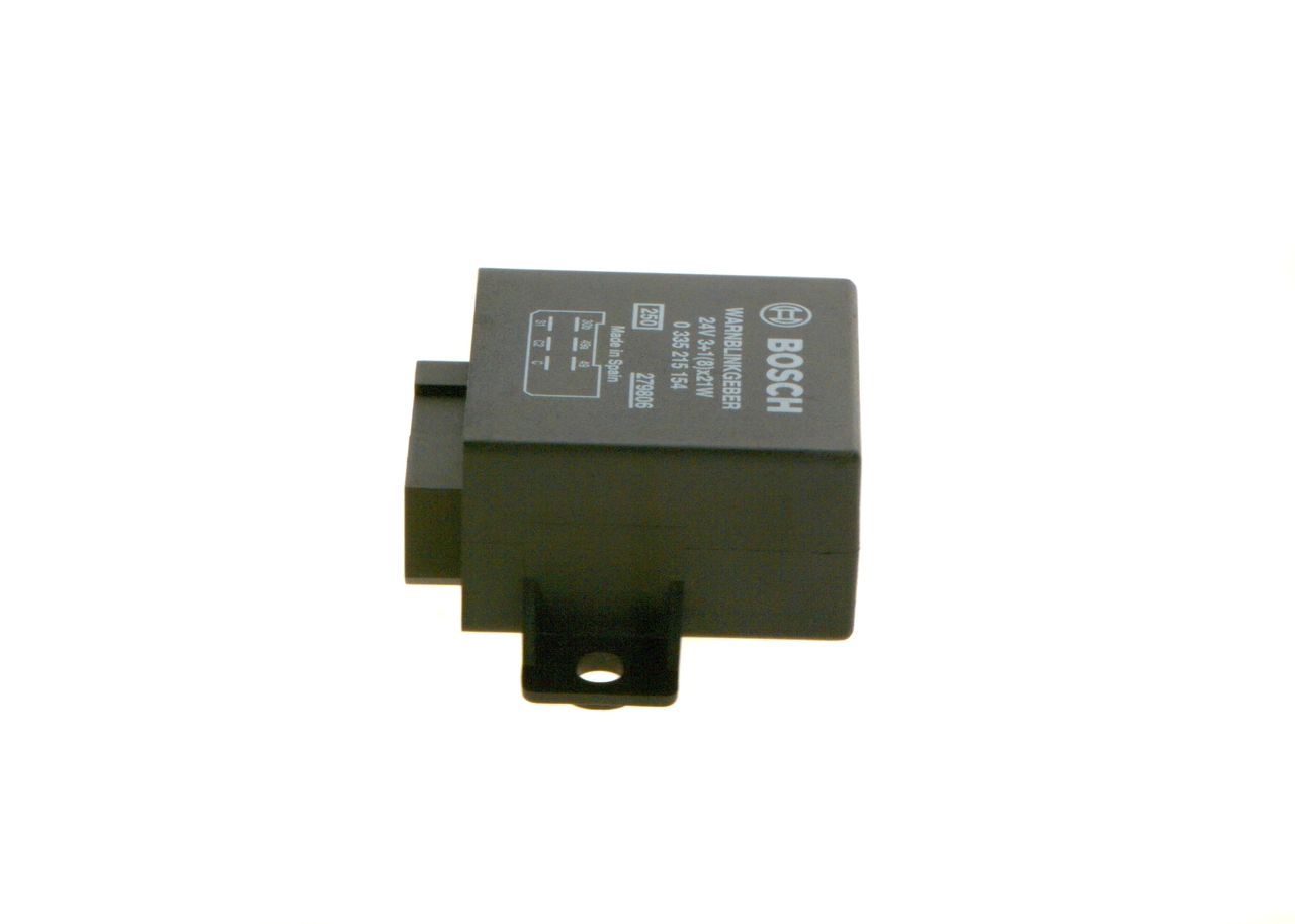 Relê de pisca-pisca Bosch 0335215154 preço, a partir de 34,73 USD