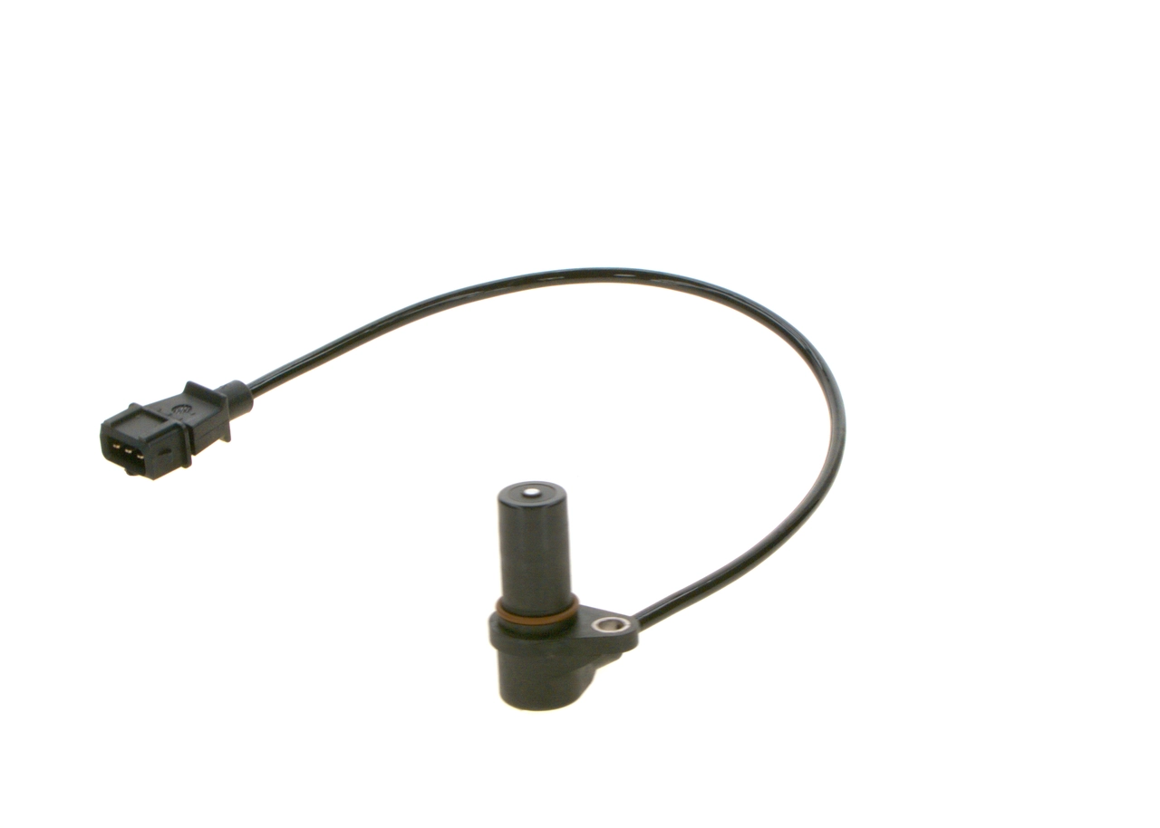 0281002102 Bosch Sensor de posição (de revoluções) de cambota