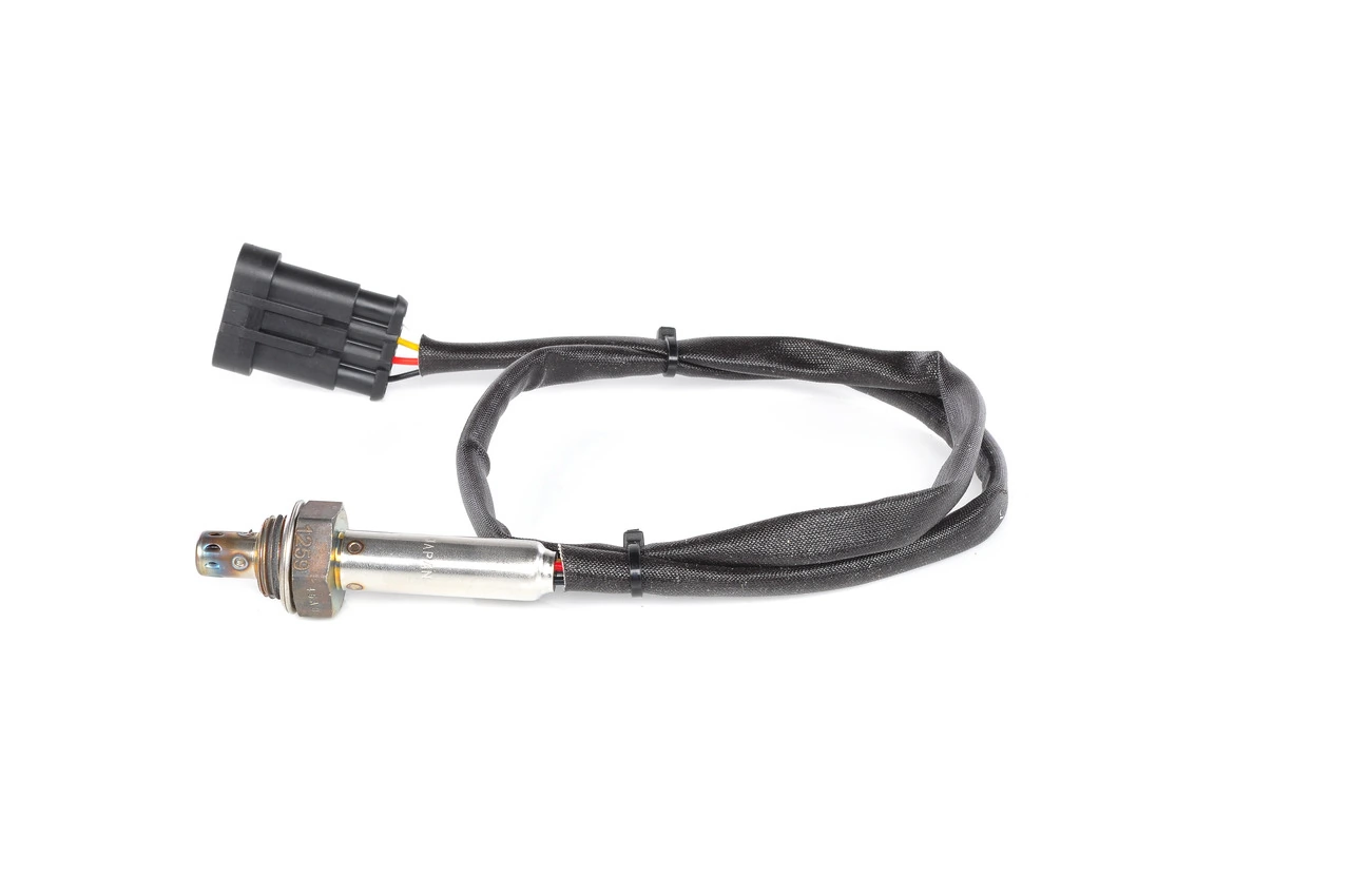 F00E262888 Bosch Sonda lambda, sensor de oxigênio até o catalisador
