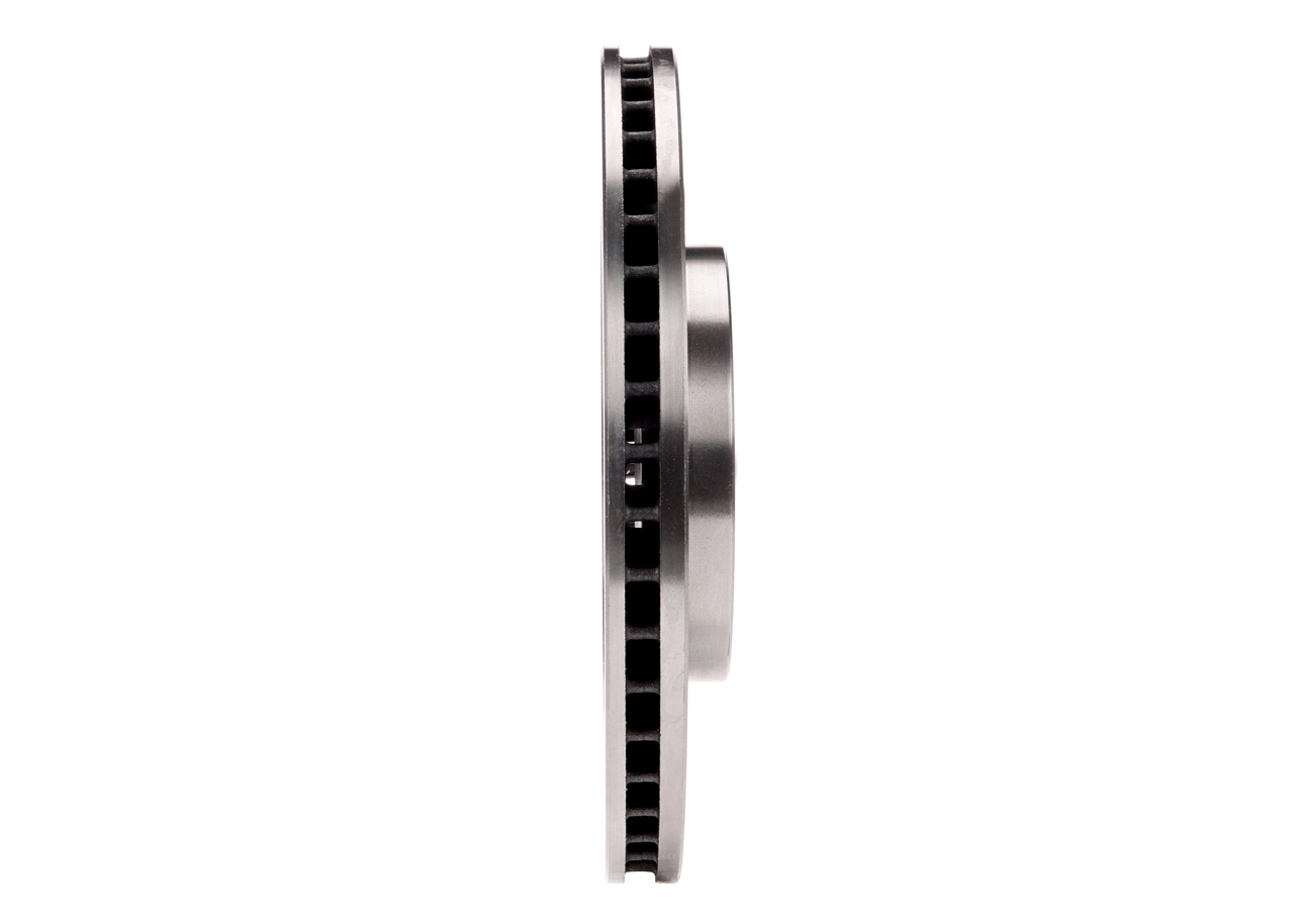 0986479R89 Bosch Disco do freio dianteiro