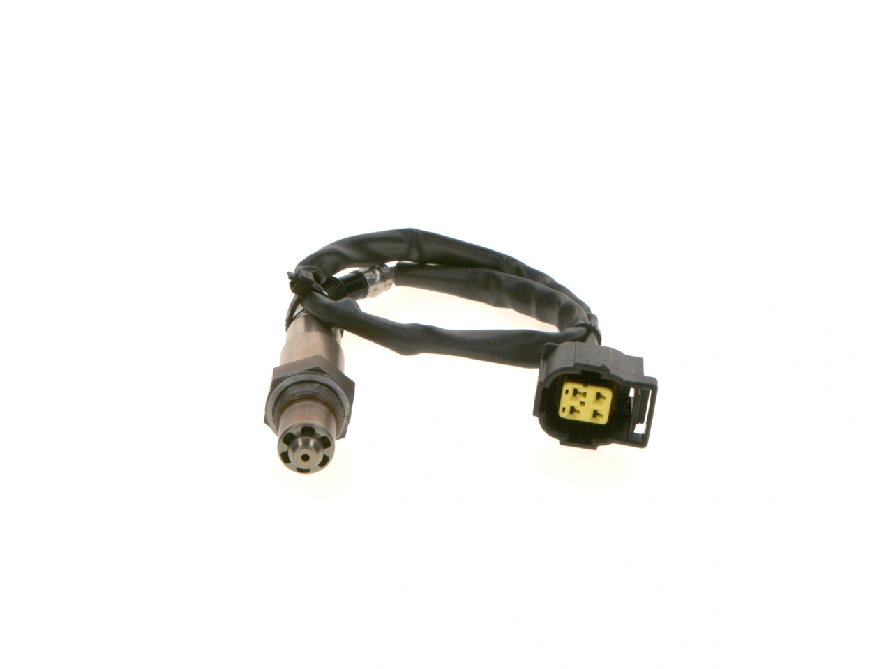 0258986774 Bosch Sonda lambda, sensor de oxigênio