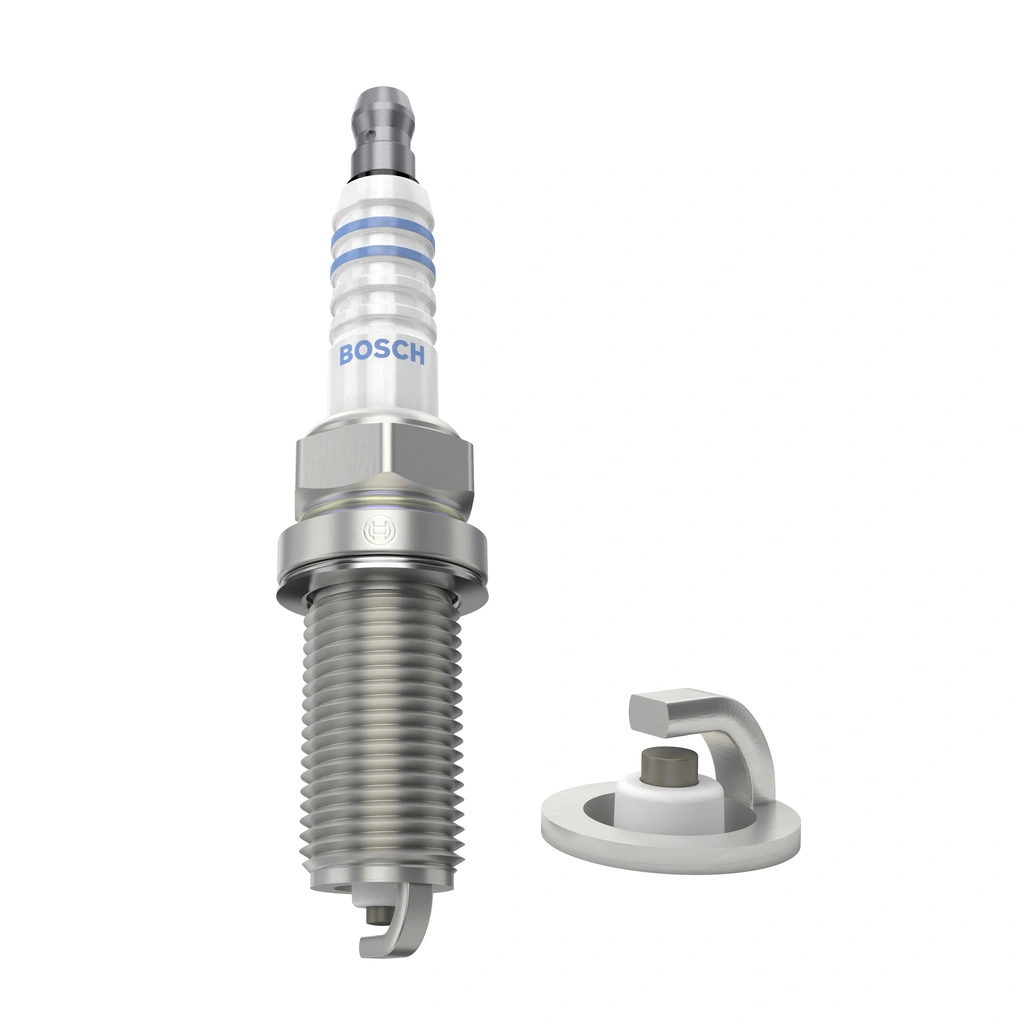 0242229630 Bosch Vela de ignição