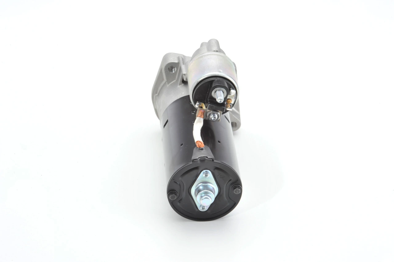 0001109252 Bosch Motor de arranco