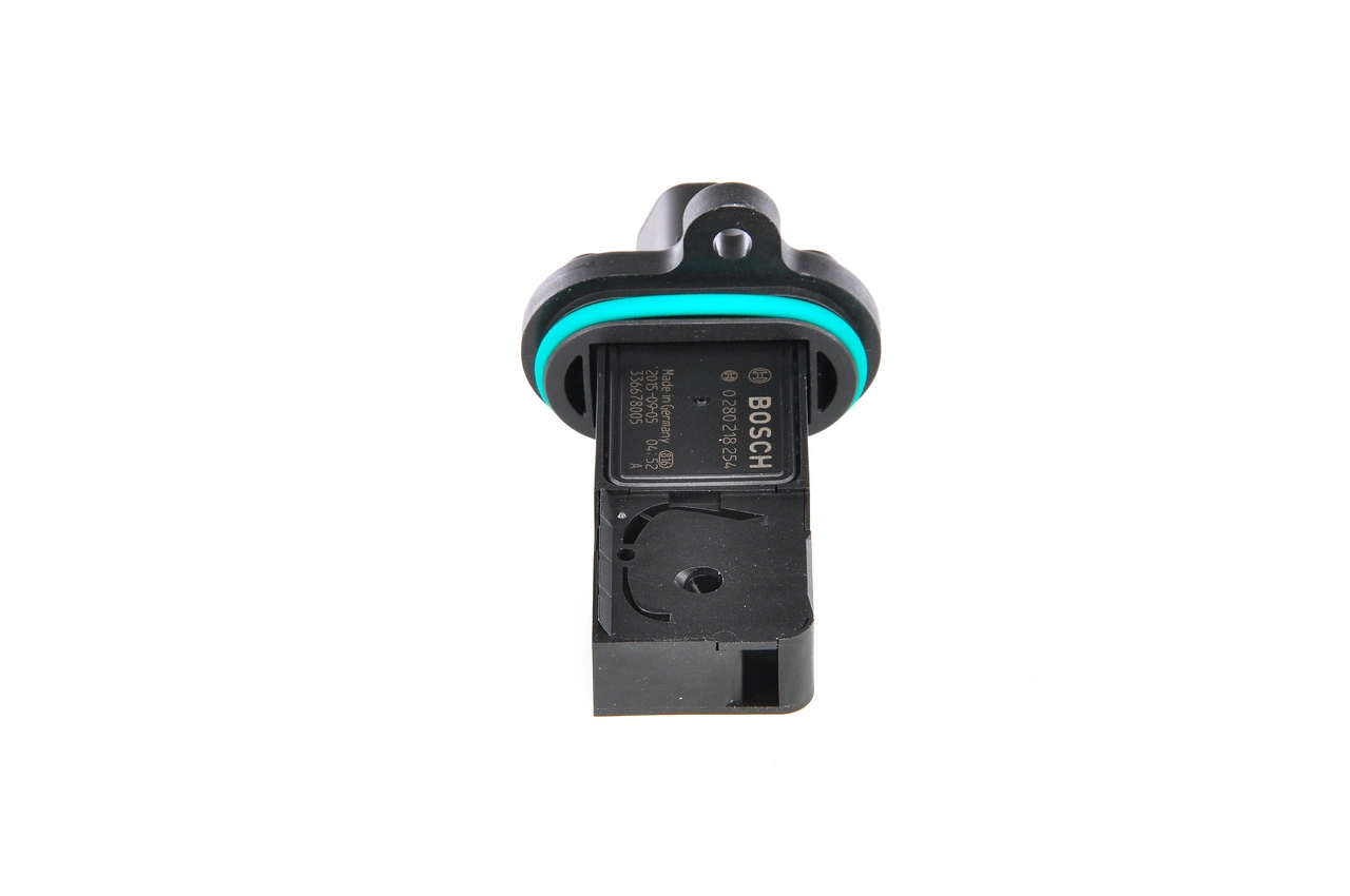 Sensor de fluxo (consumo) de ar, medidor de consumo M.A.F. - (Mass Airflow) Bosch 0280218254 preço, a partir de 36,18 USD