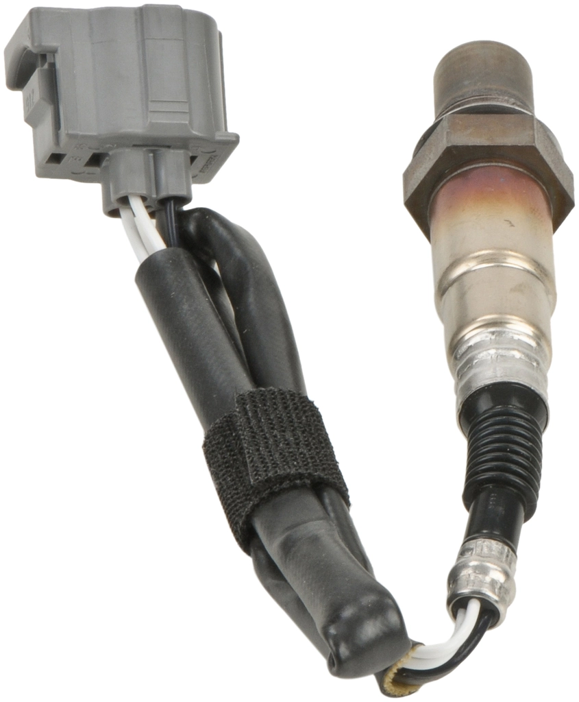Sonda lambda, sensor de oxigênio até o catalisador 0258006658 Bosch